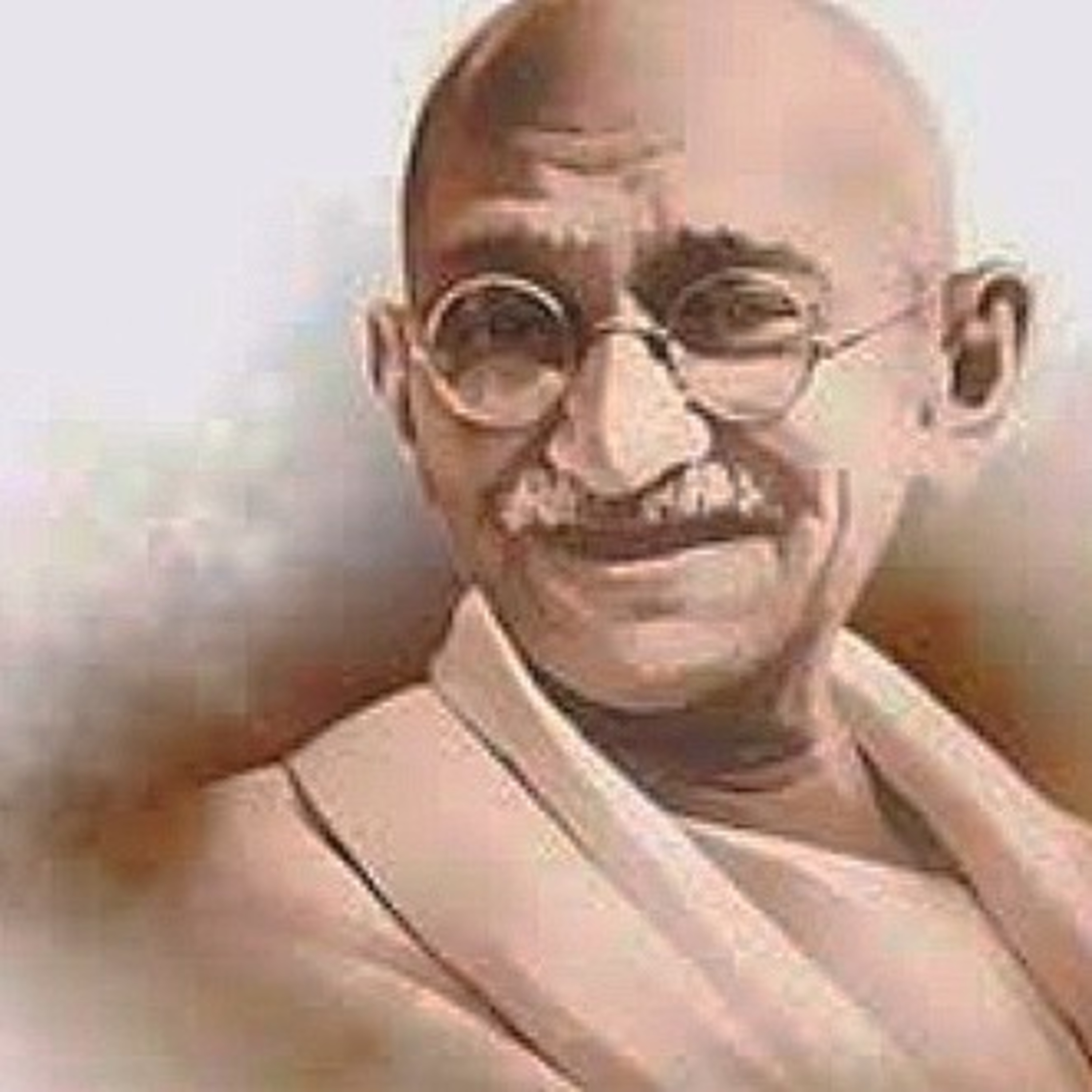 Interesting facts about ‘Mahatma Gandhi’ [In Hindi] episode artwork