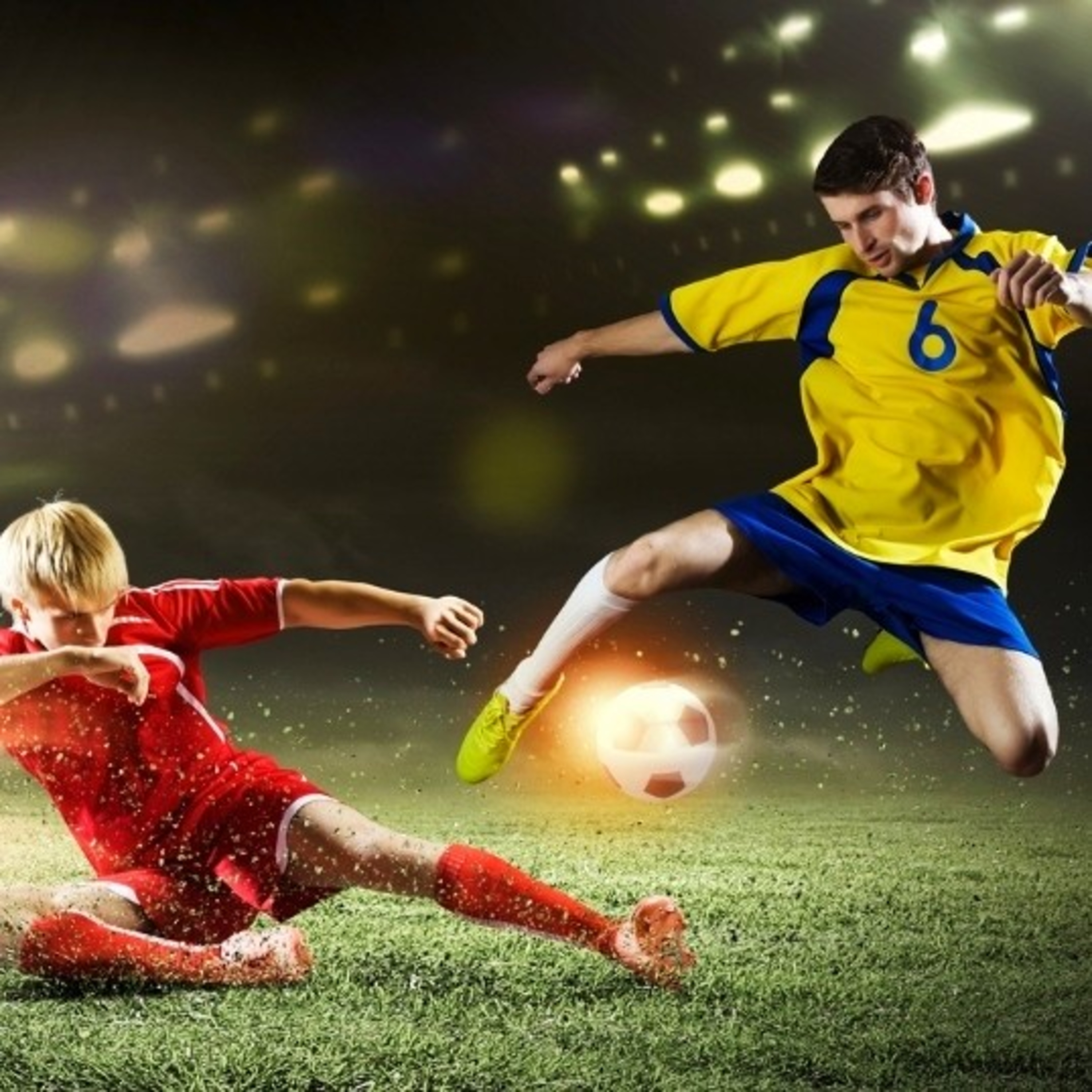 10~ Interesting facts about ‘Football’ [In Hindi] episode artwork