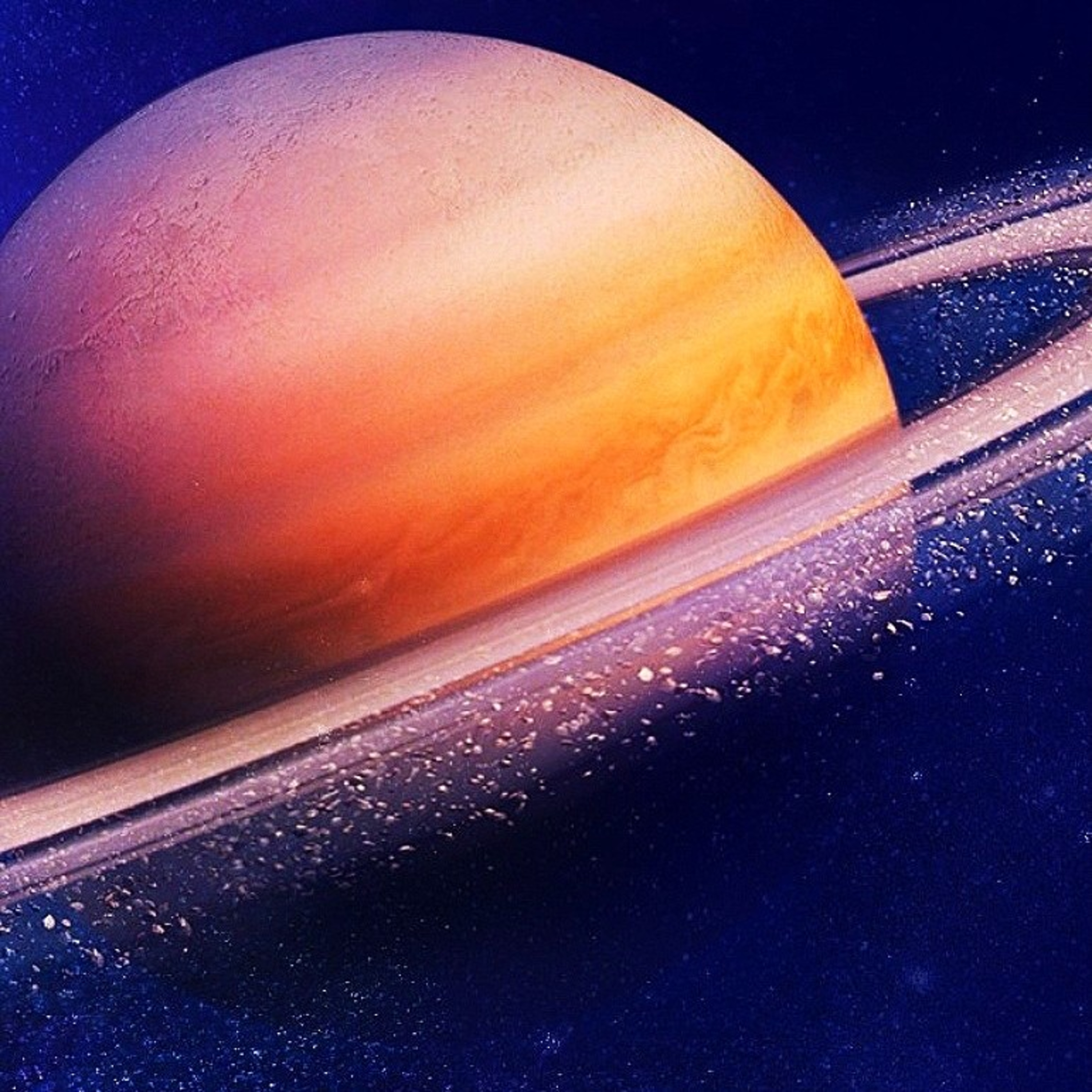 Amazing facts about ‘Saturn Planet’ [In Hindi] episode artwork