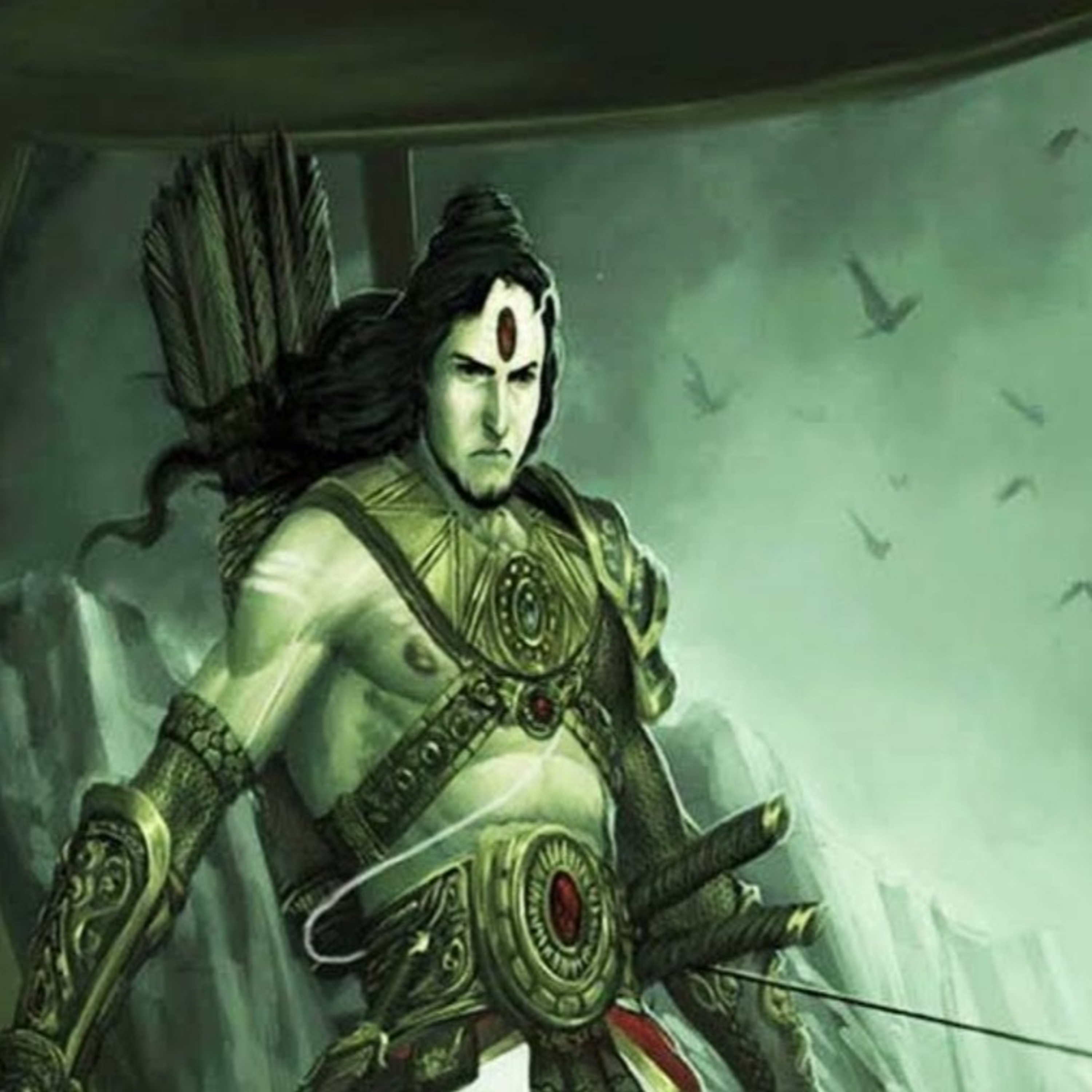 Unknown mystery facts about ‘Ashwatthama’ [In Hindi] episode artwork