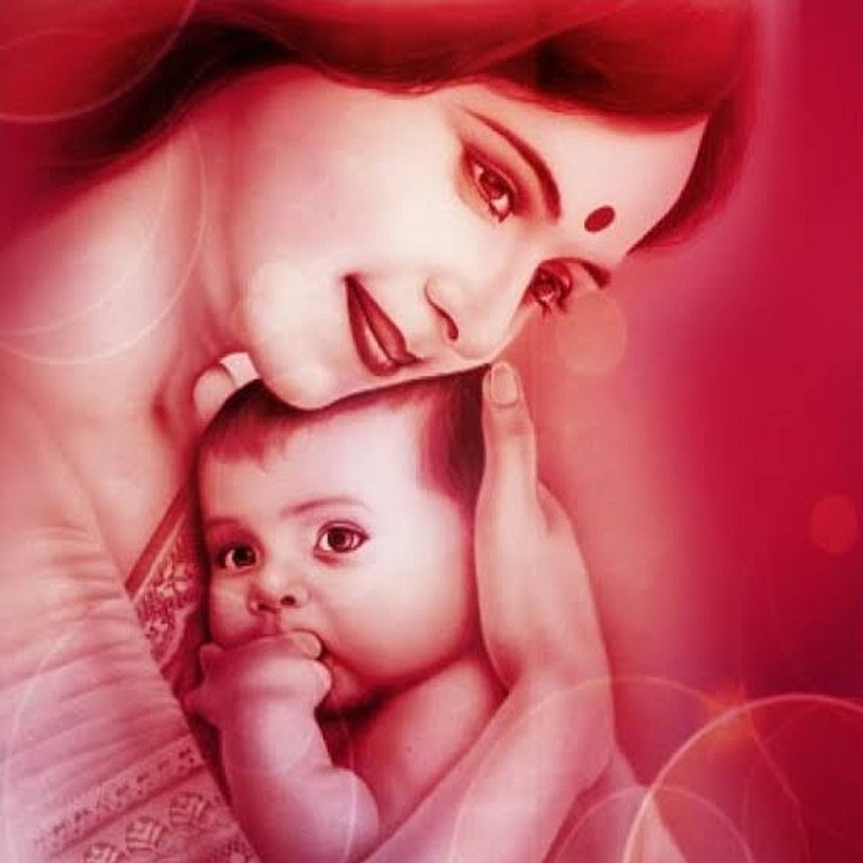 Wonderful facts about ‘Mother’ [In Hindi] episode artwork