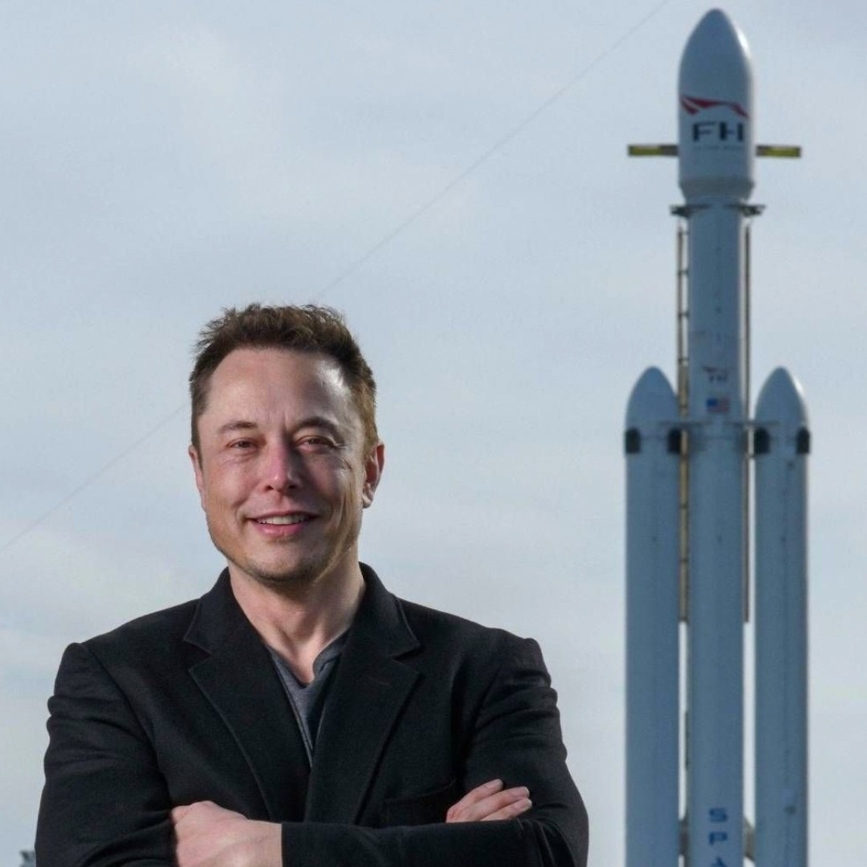 10~ Interesting facts about ‘Elon Musk’ [In Hindi] episode artwork