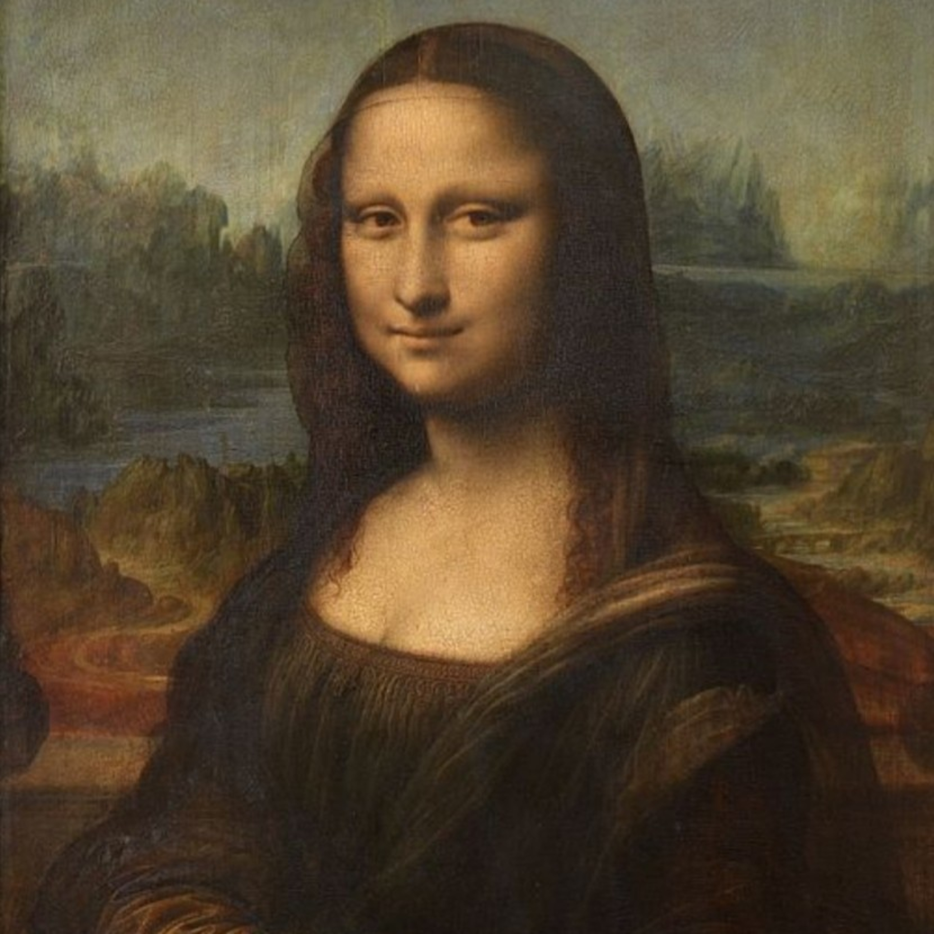 Mysterious facts about ‘Mona lisa Painting’ [In Hindi] episode artwork