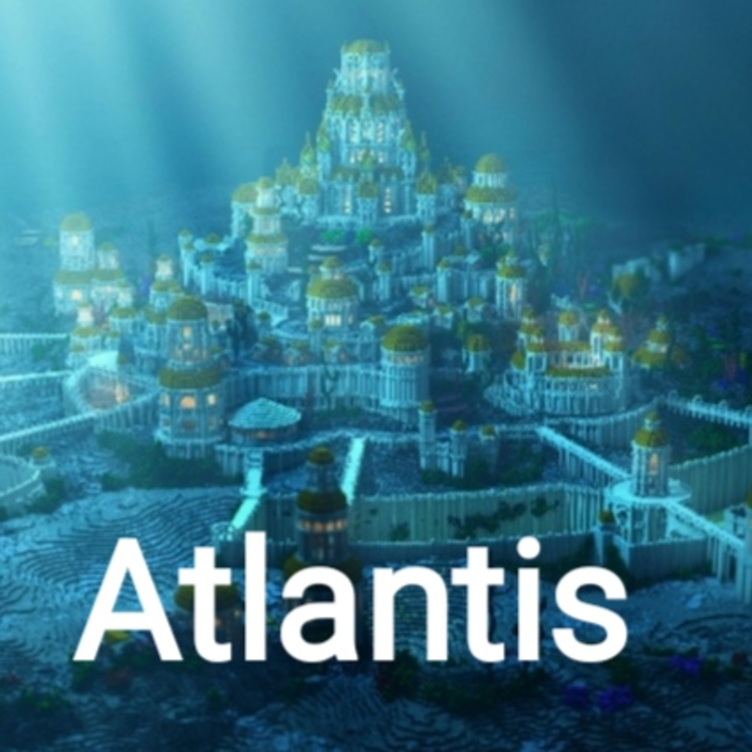 10 Amazing facts about the lost city of ‘Atlantis’ [In Hindi] episode artwork