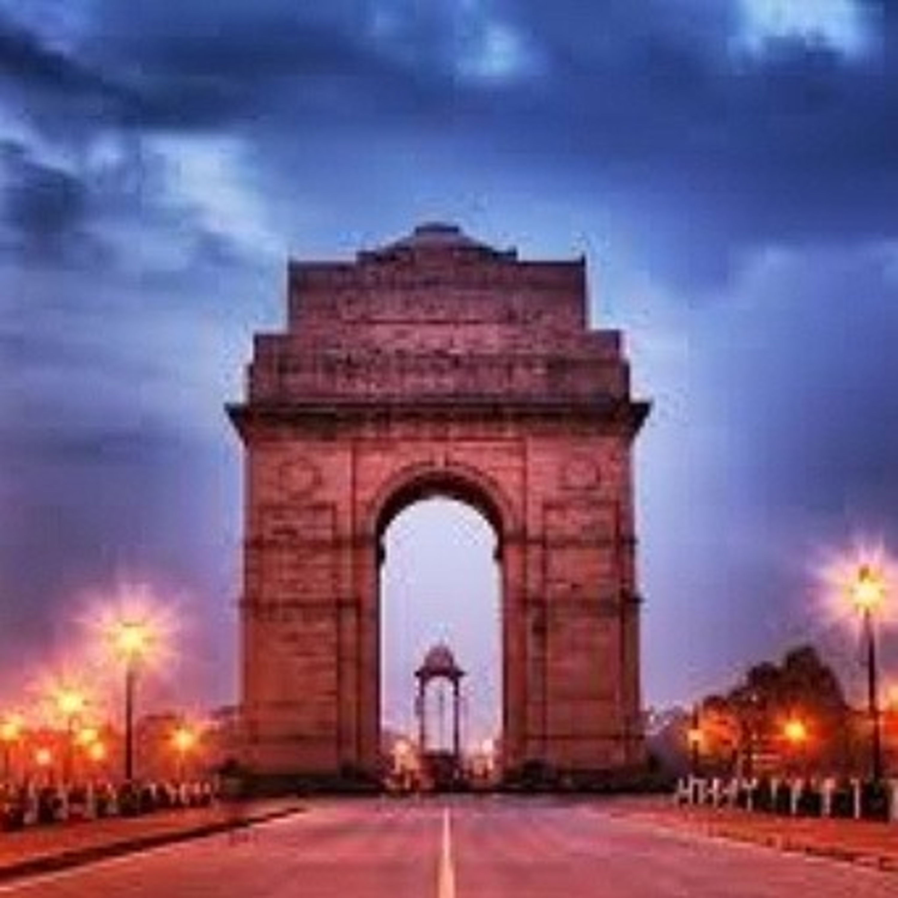 Amazing Facts About India's Capital ‘Delhi’ [In Hindi] episode artwork