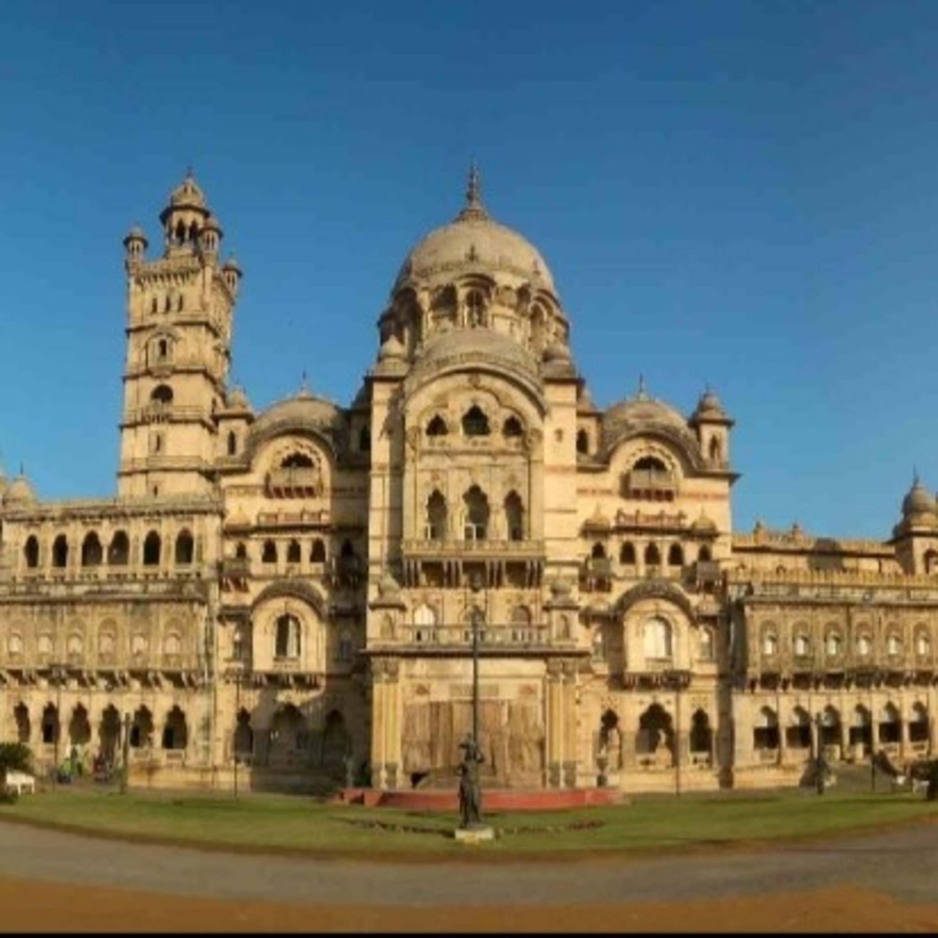 Amazing facts about ‘Gujarat State’ [In Hindi] episode artwork