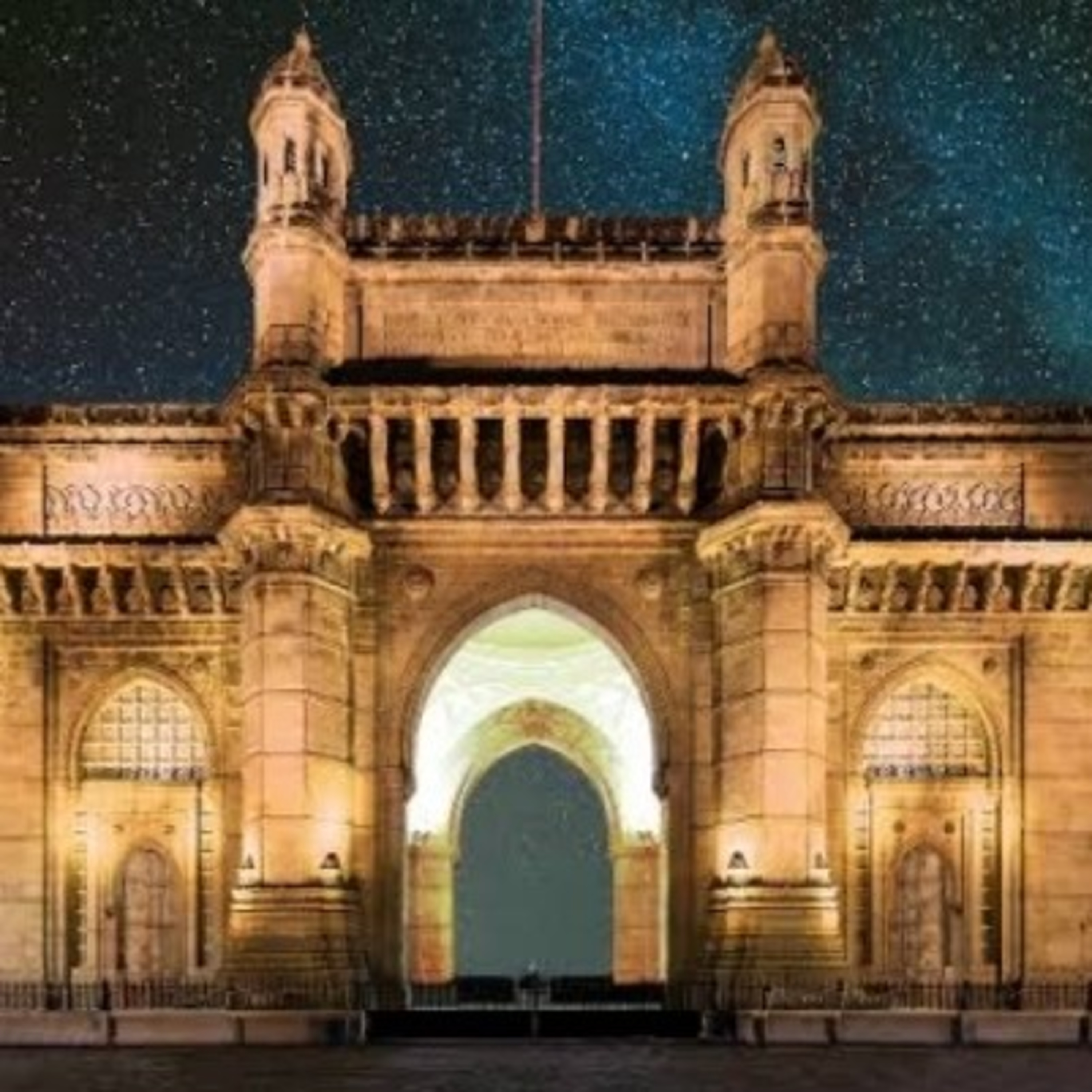 10~Amazing facts about ‘Mumbai’ that will surely astound you. episode artwork
