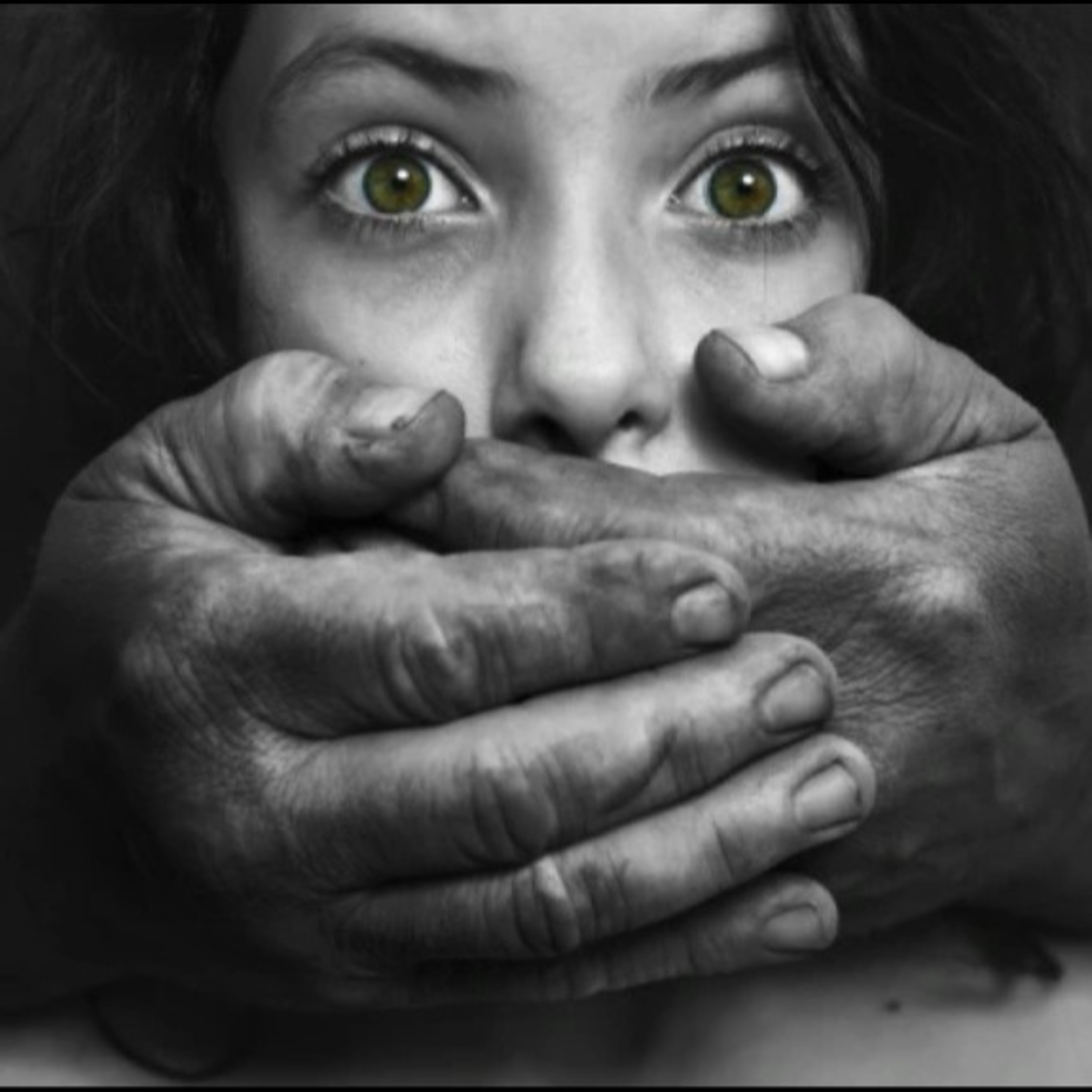 Disturbing facts about ‘Human Trafficking’  episode artwork
