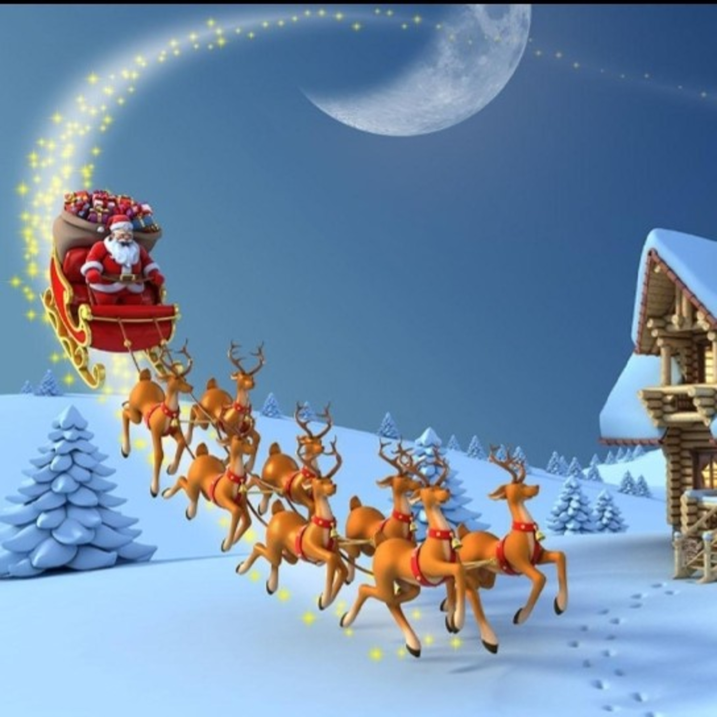 10 Amazing facts about ‘Christmas’ That you didn't know episode artwork