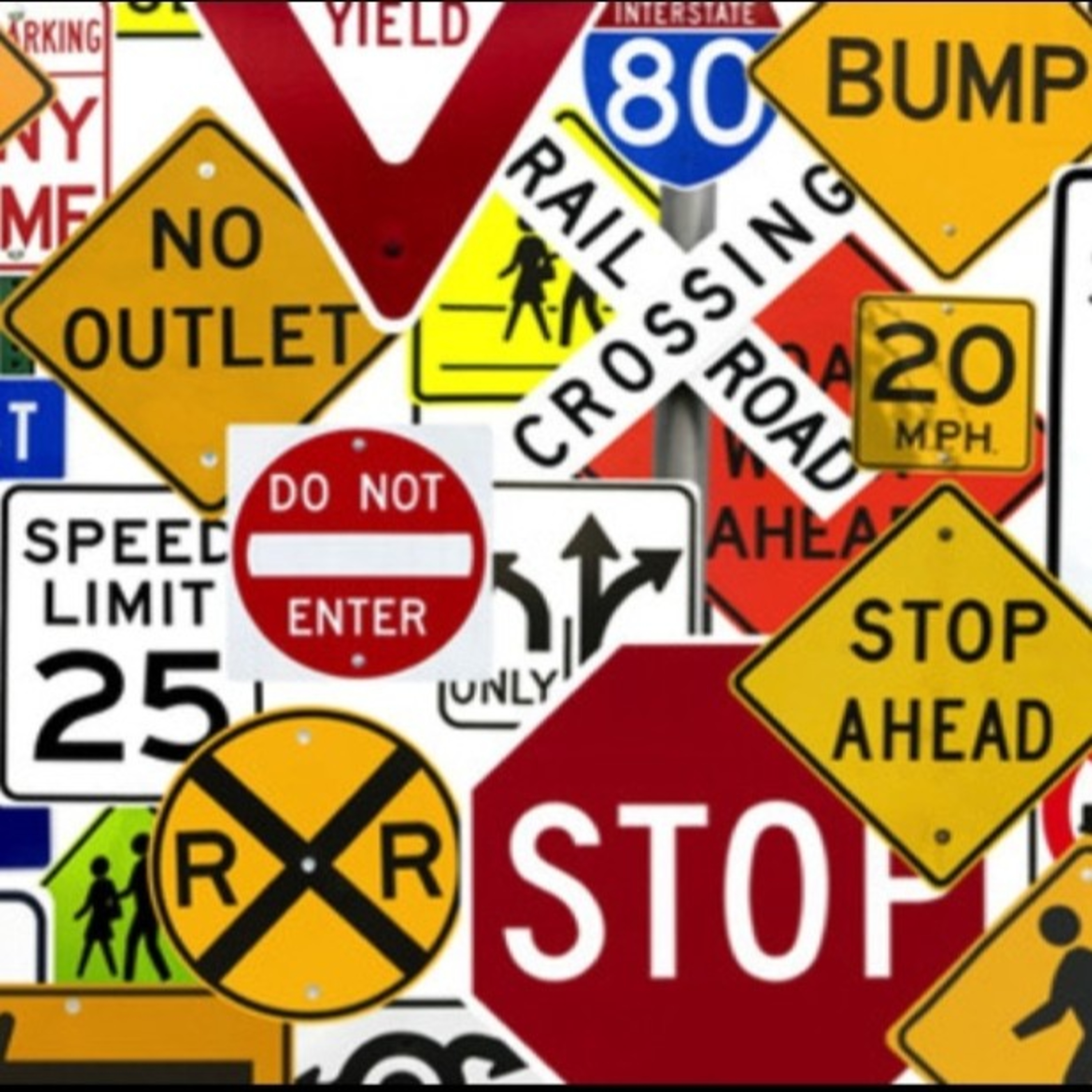 10 Weird driving laws from around the world [In Hindi] episode artwork