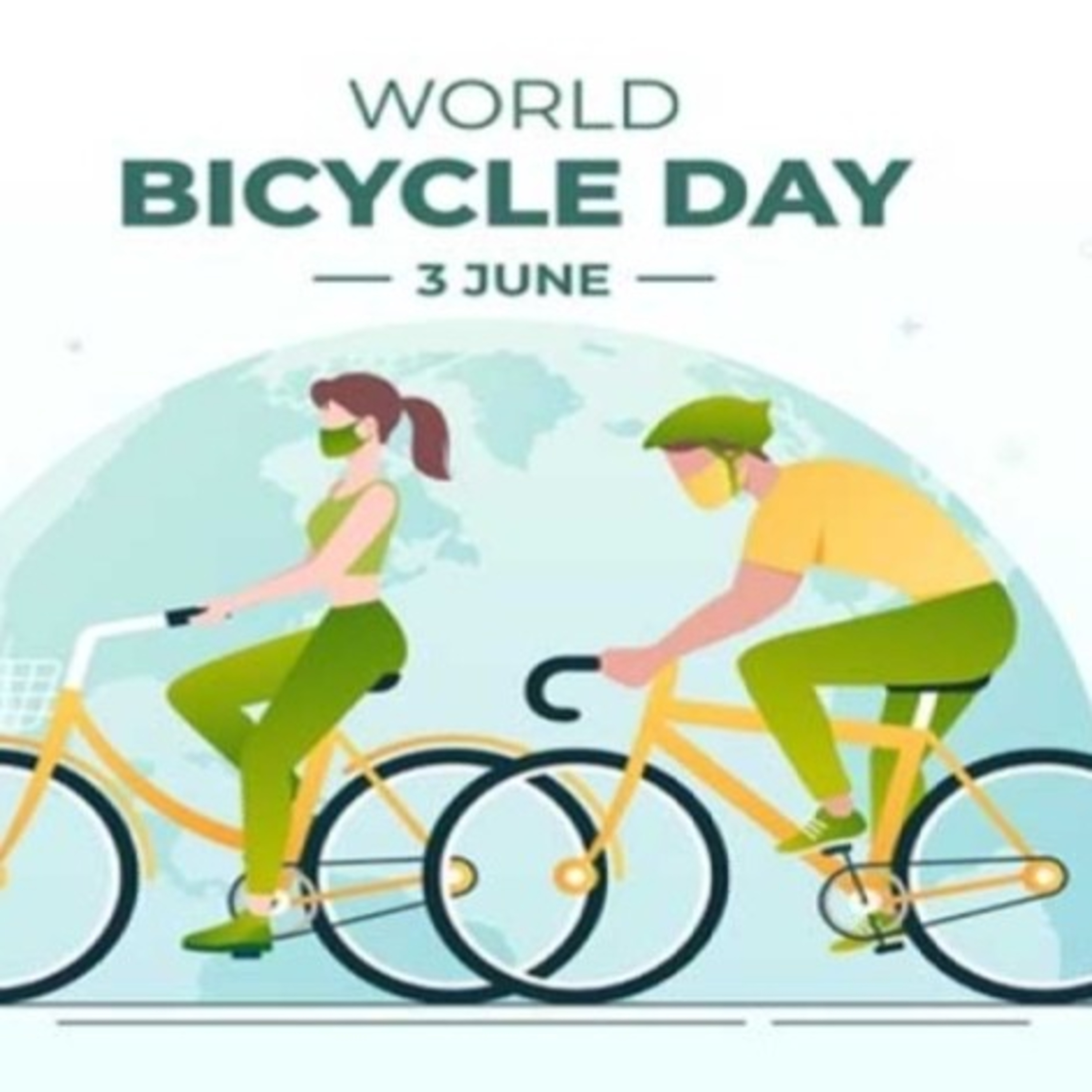 Health benefits of ‘Cycling’ episode artwork