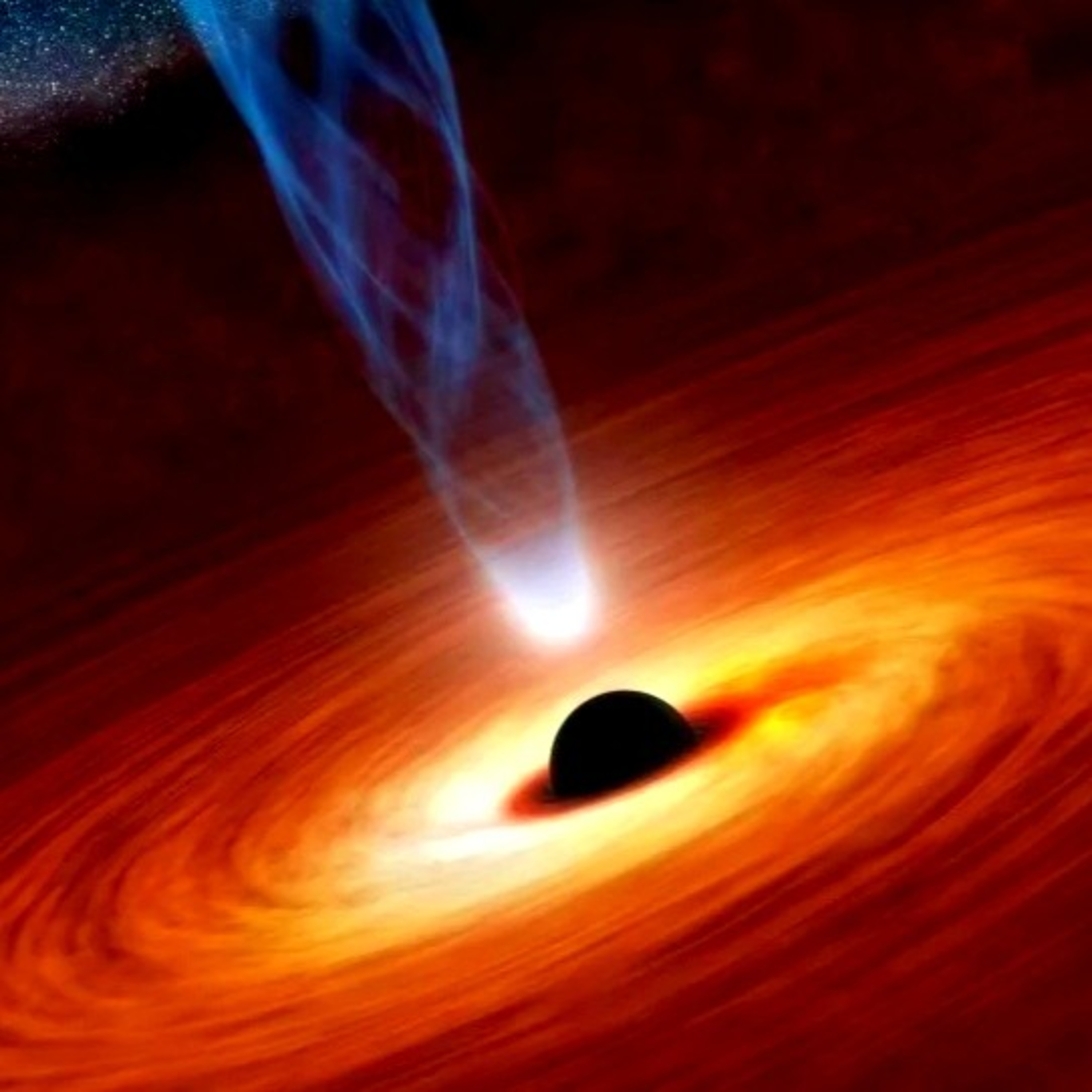 Unbelievable facts about ‘Supermassive Black Hole’ [In Hindi] episode artwork