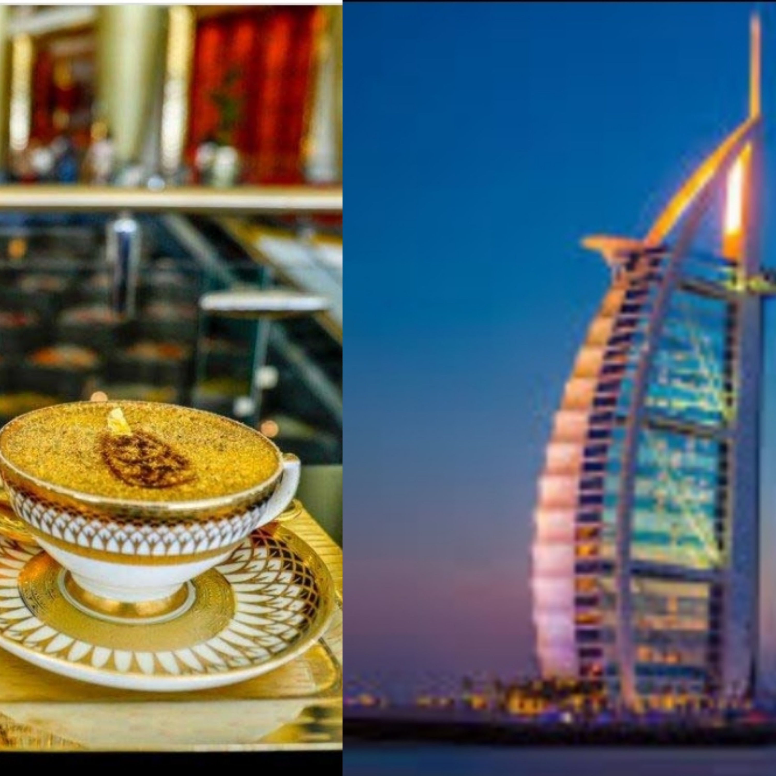 City Of Gold “Dubai” episode artwork
