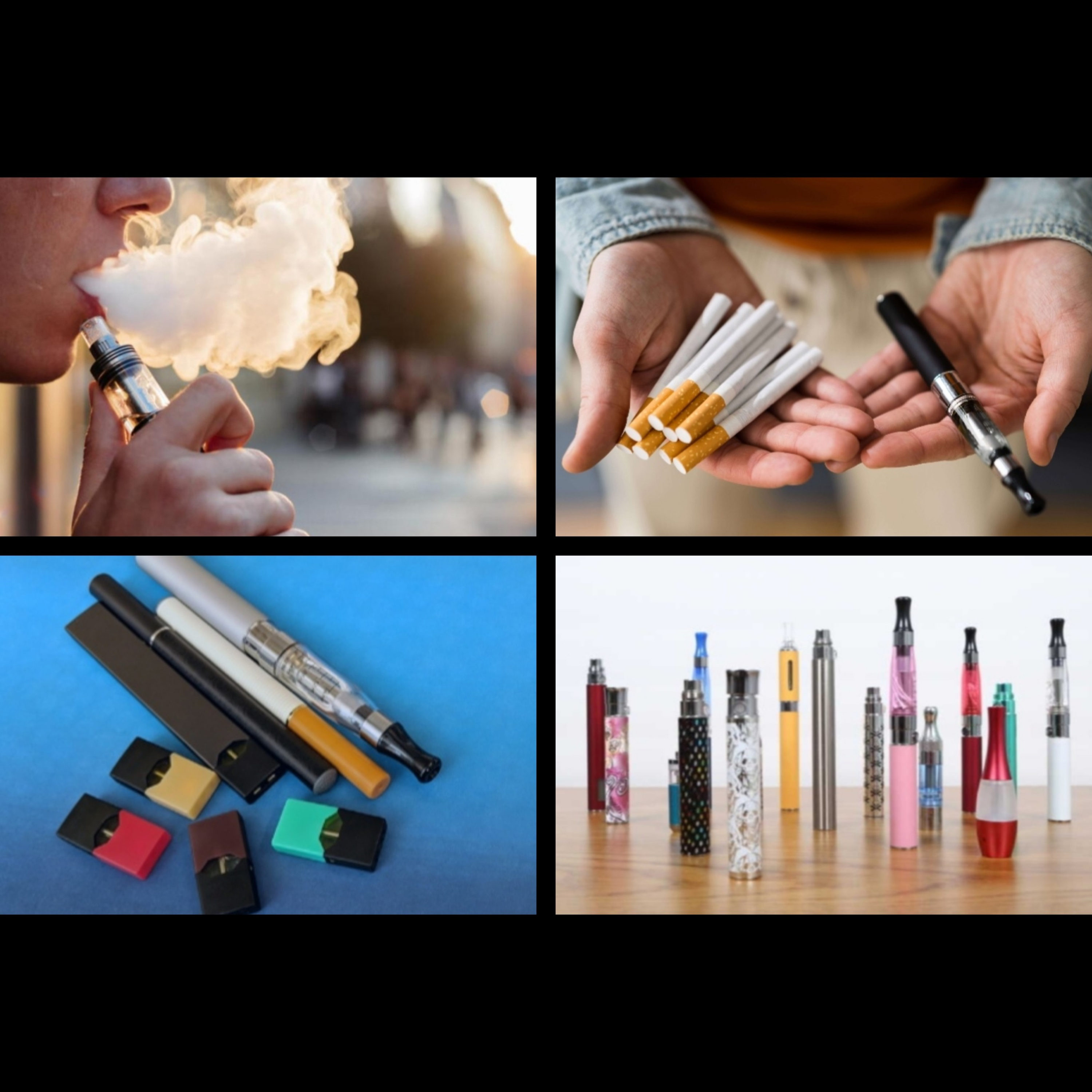 10 Thing you need to know about the dangers of ‘Teen Vaping’ episode artwork