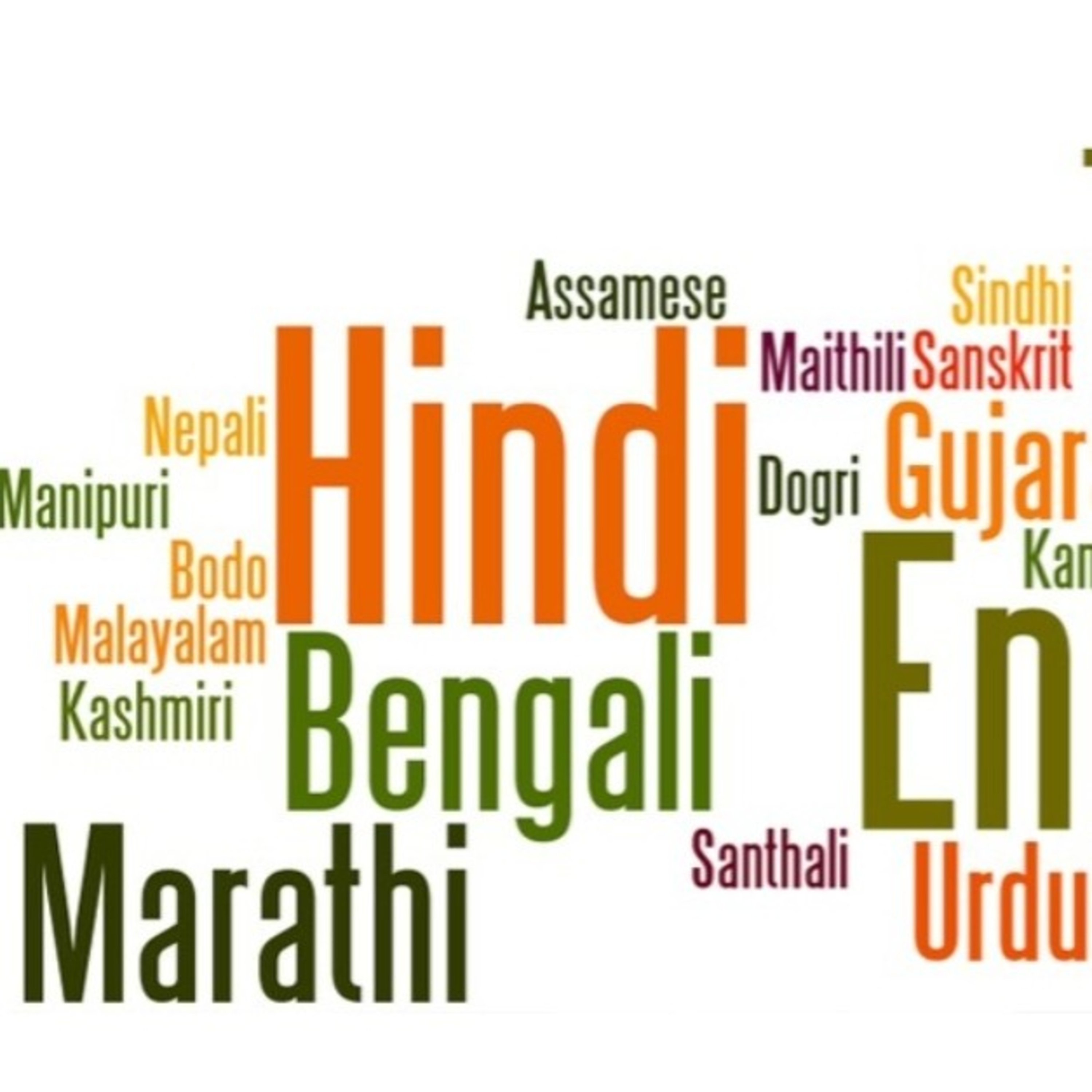 Everyone should know these 10 Interesting facts about Indian Languages  episode artwork