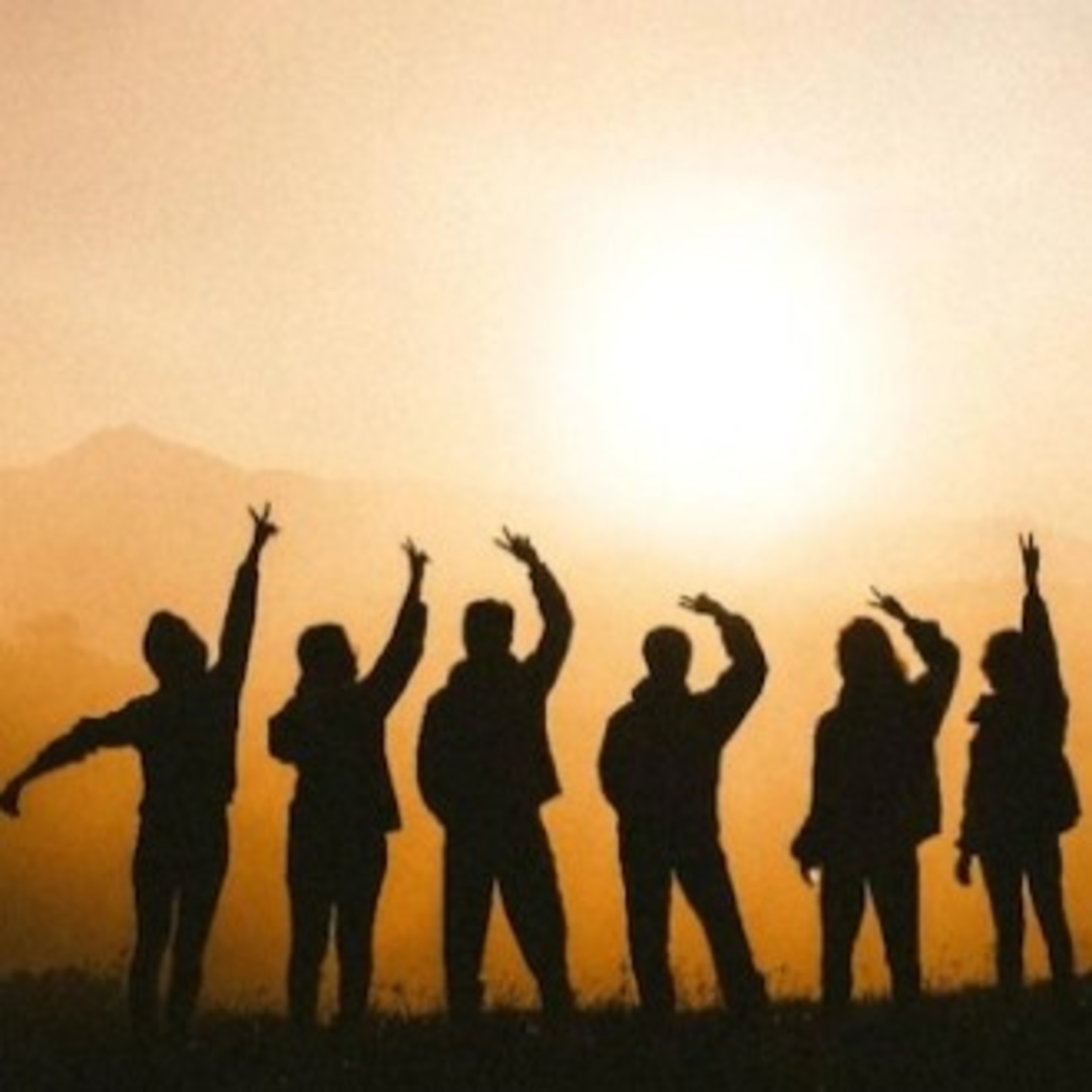 10 psychology facts about friendship that will put a smile on your face  episode artwork