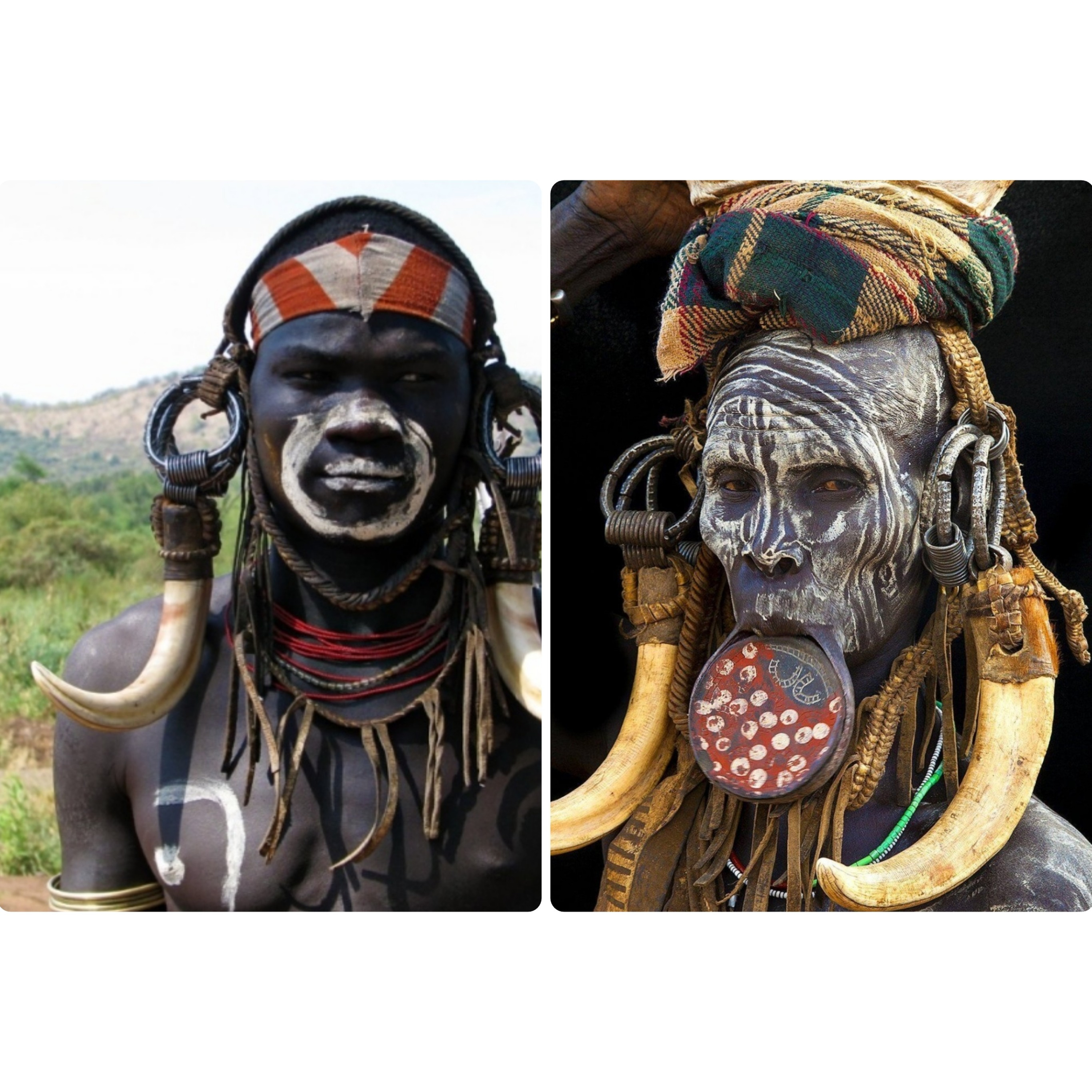 Strange but true! The world's most dangerous tribe that lives in isolation and kill people  episode artwork