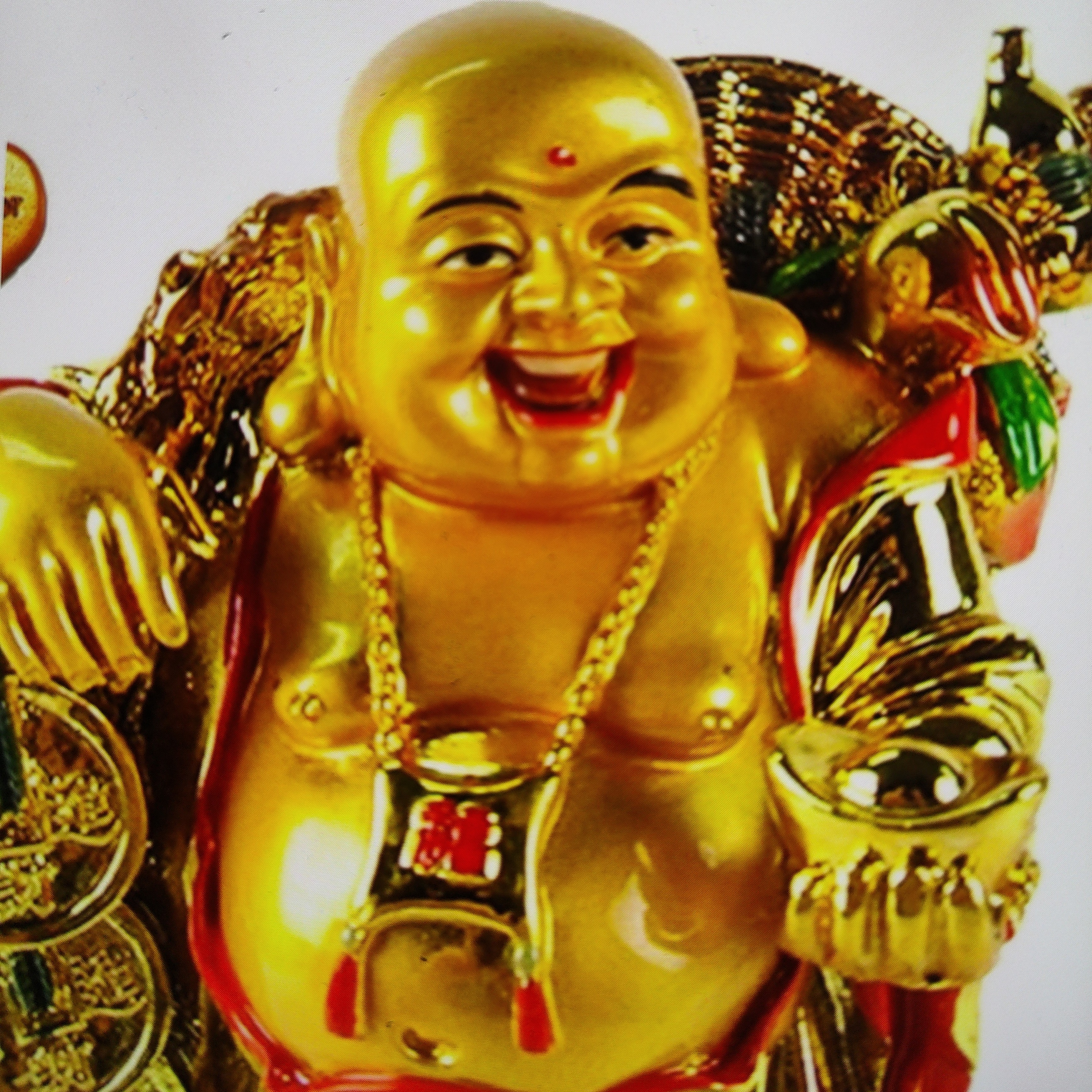 Facts about Laughing Buddha you might not know  episode artwork