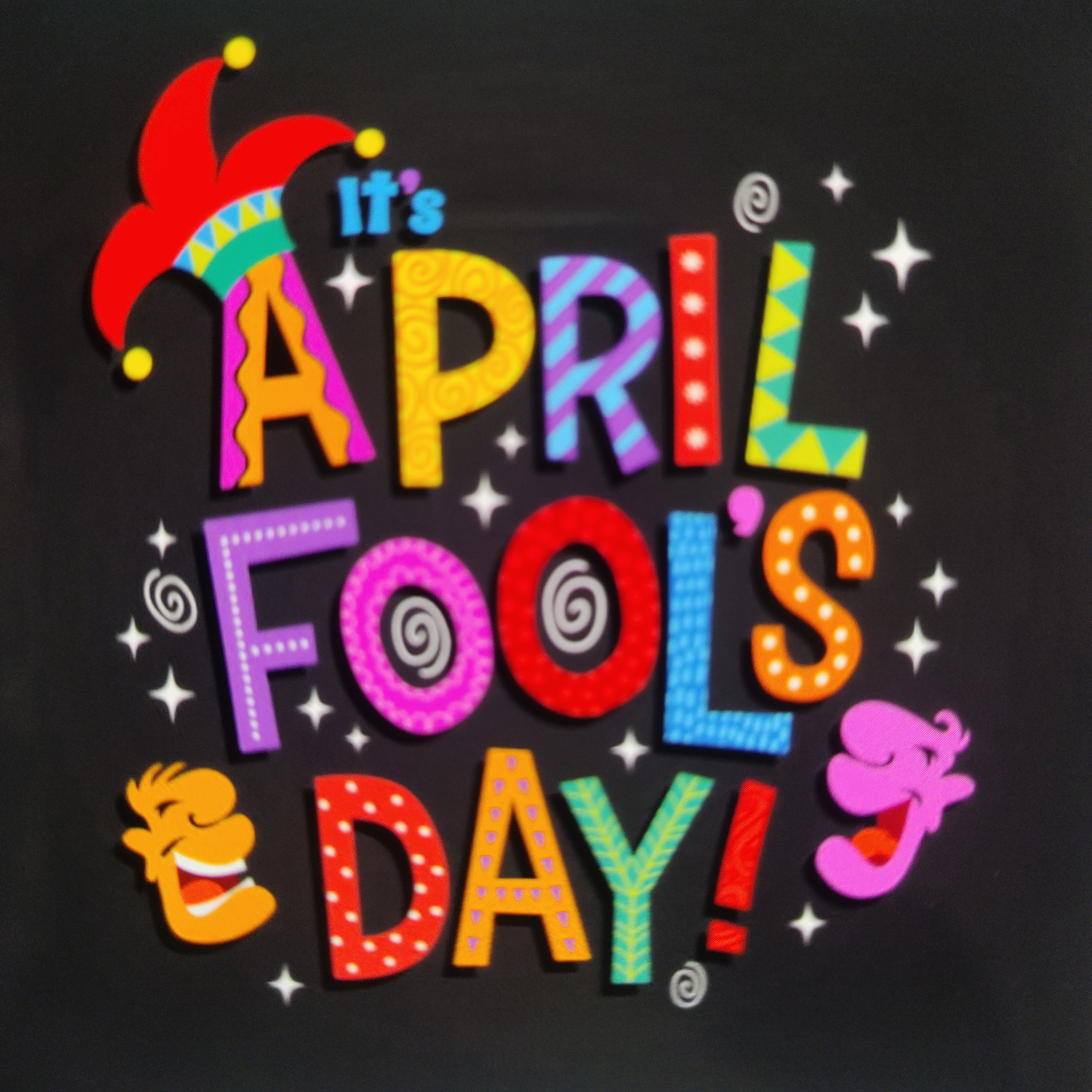 Interesting facts you should know about April Fool’s Day 🤡 episode artwork