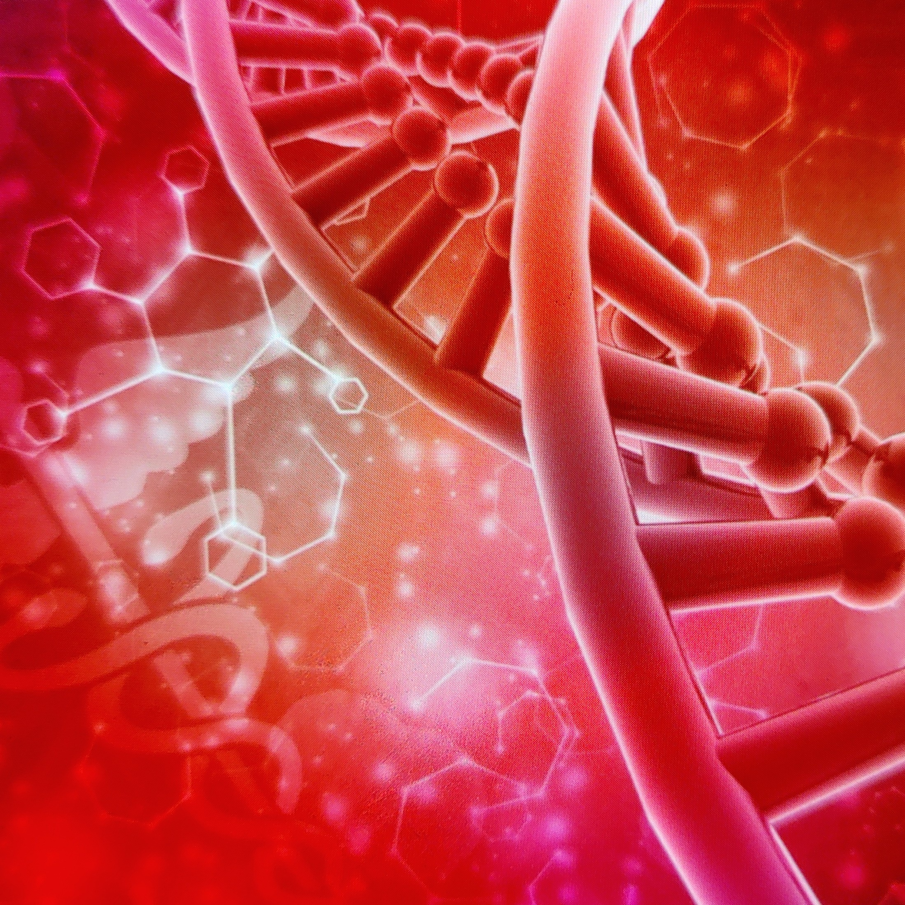 Facts about human hormones and their functions  episode artwork