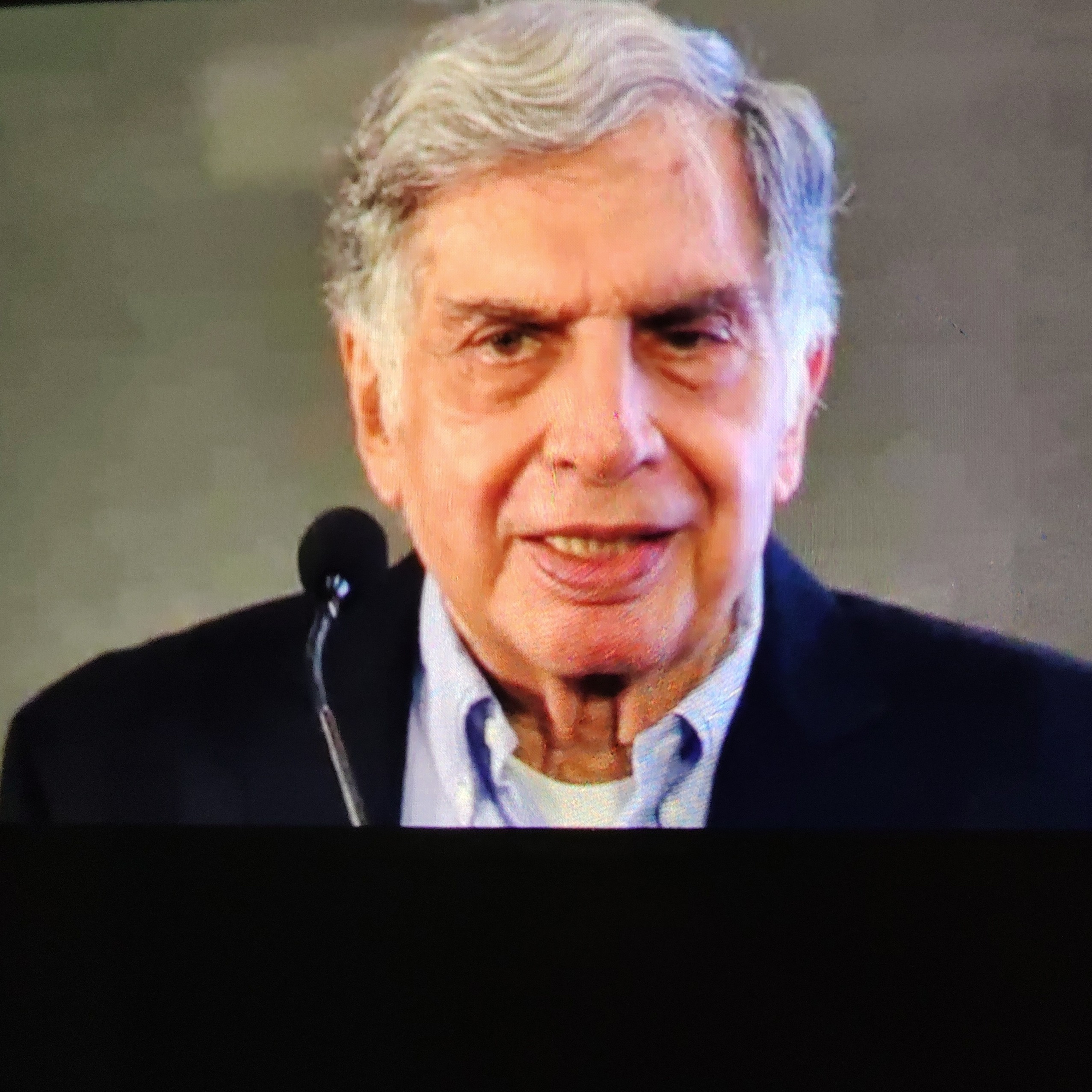 Interesting facts about ‘Ratan Tata’ which prove that he is the real ‘Ratan’ of India  episode artwork