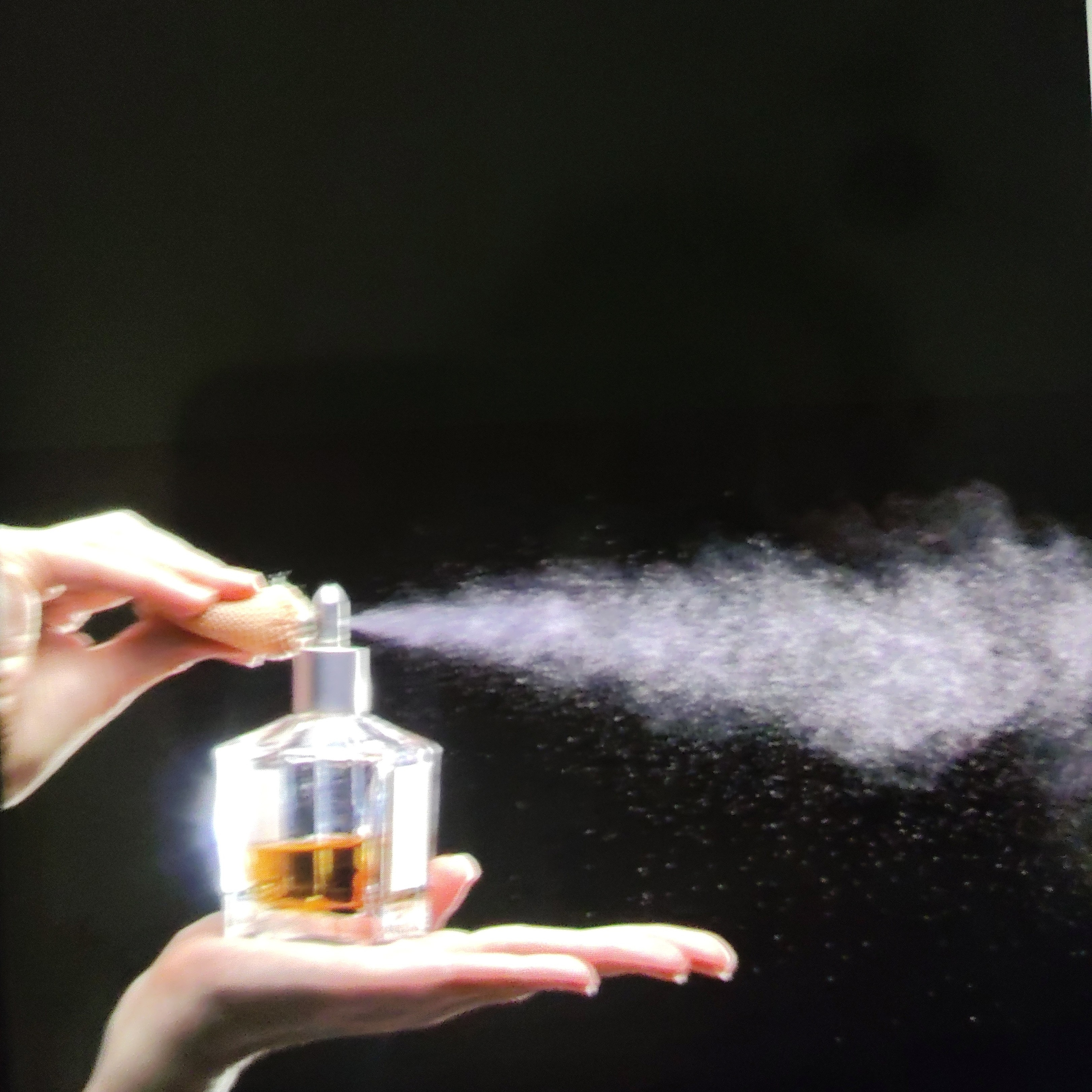 Amazing perfume facts that will blow your mind  episode artwork