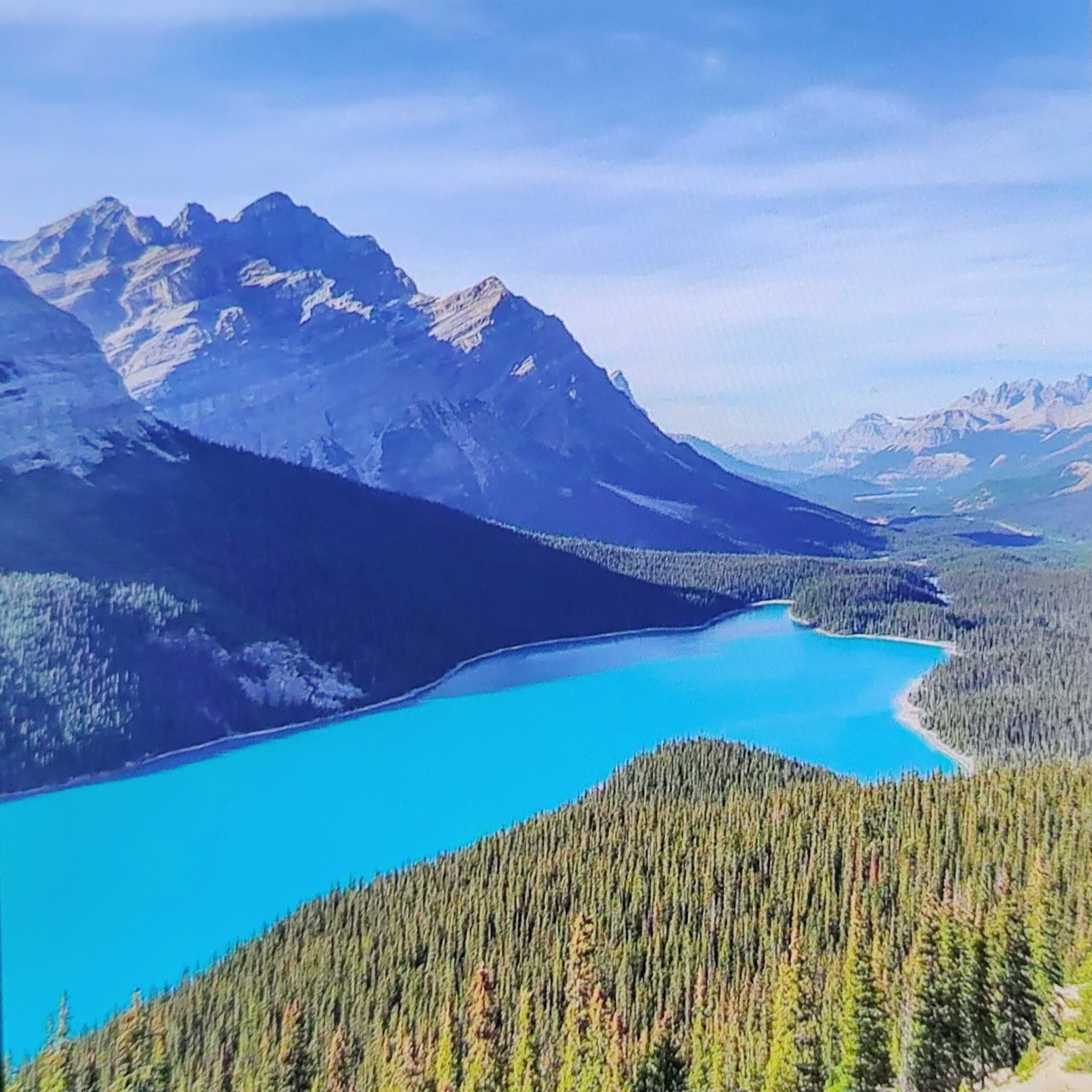 Top 10 clearest waters - Places to see in your lifetime  episode artwork