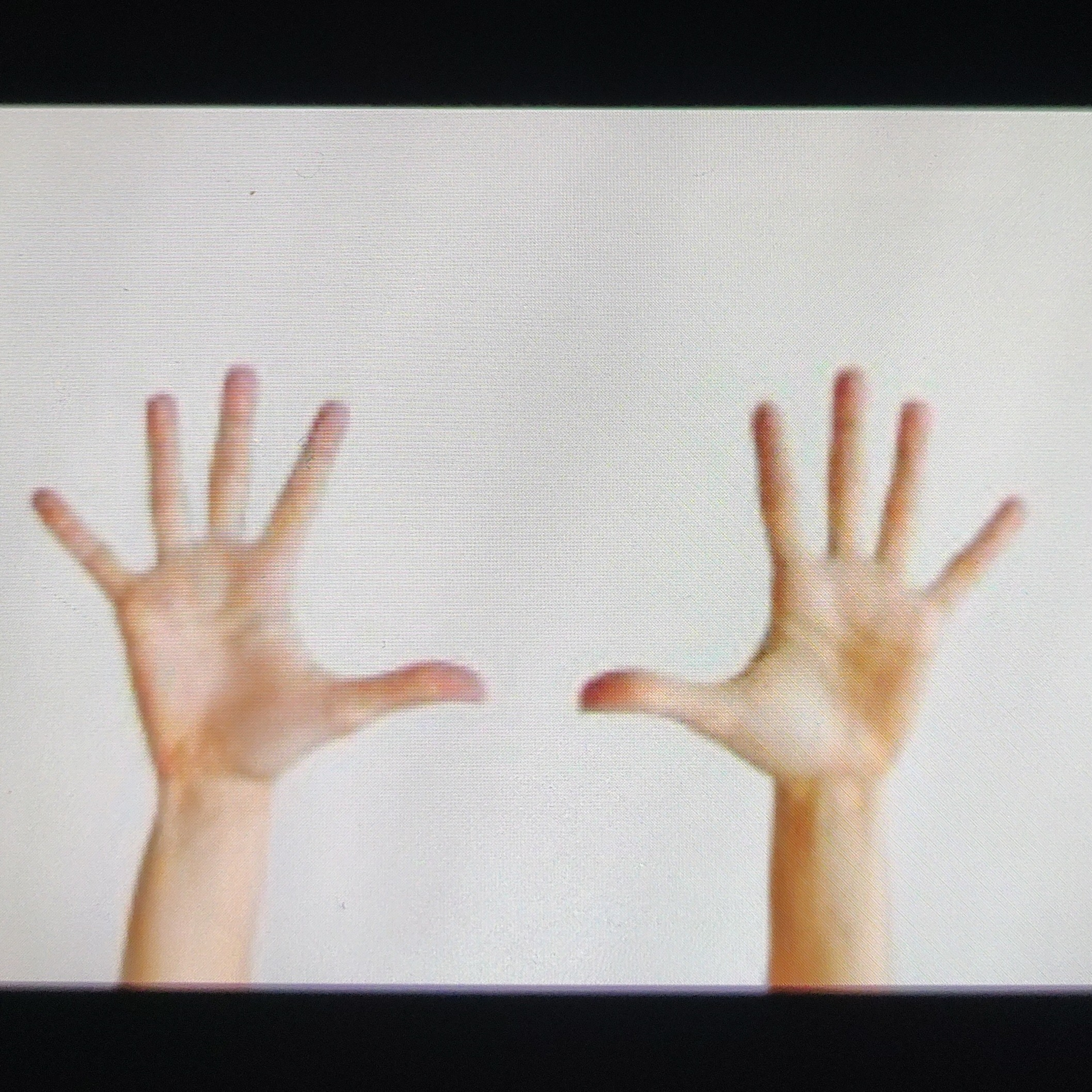 Some amazing facts about ‘Human fingers’ episode artwork