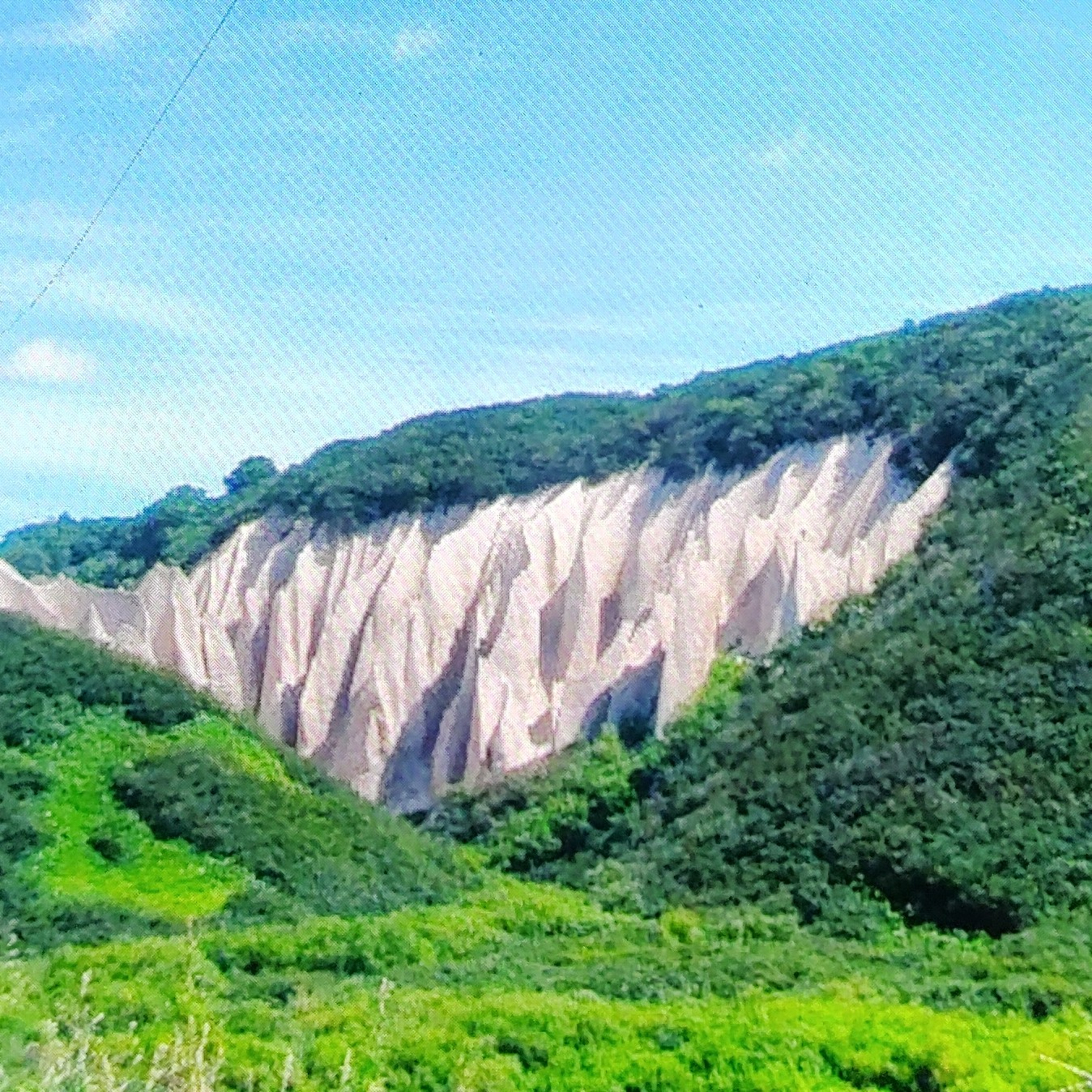 Kuthiny Baty - Amazing pumice cliffs in kamchatka - Russia  episode artwork