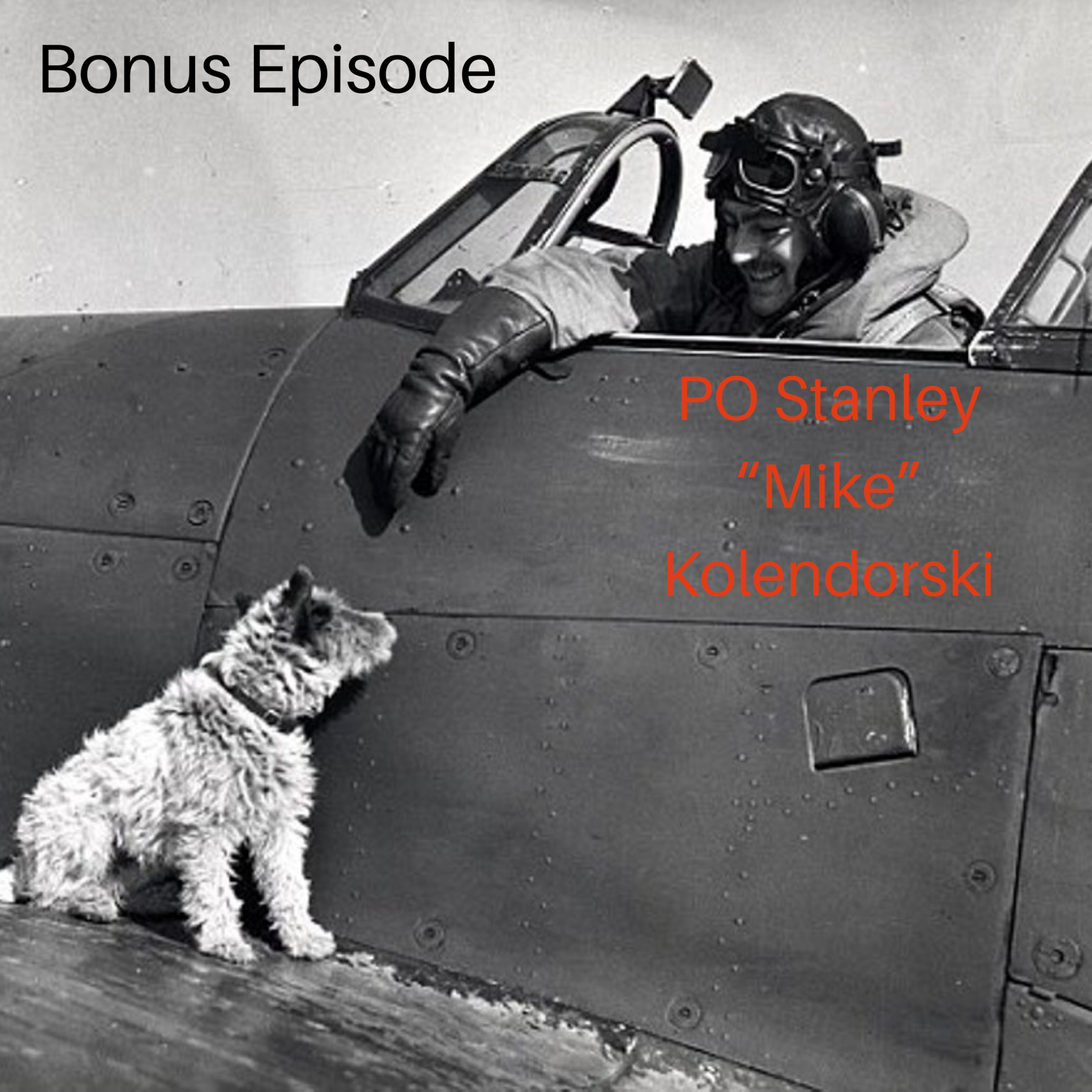 Bonus Episode: Mike Kolendorski