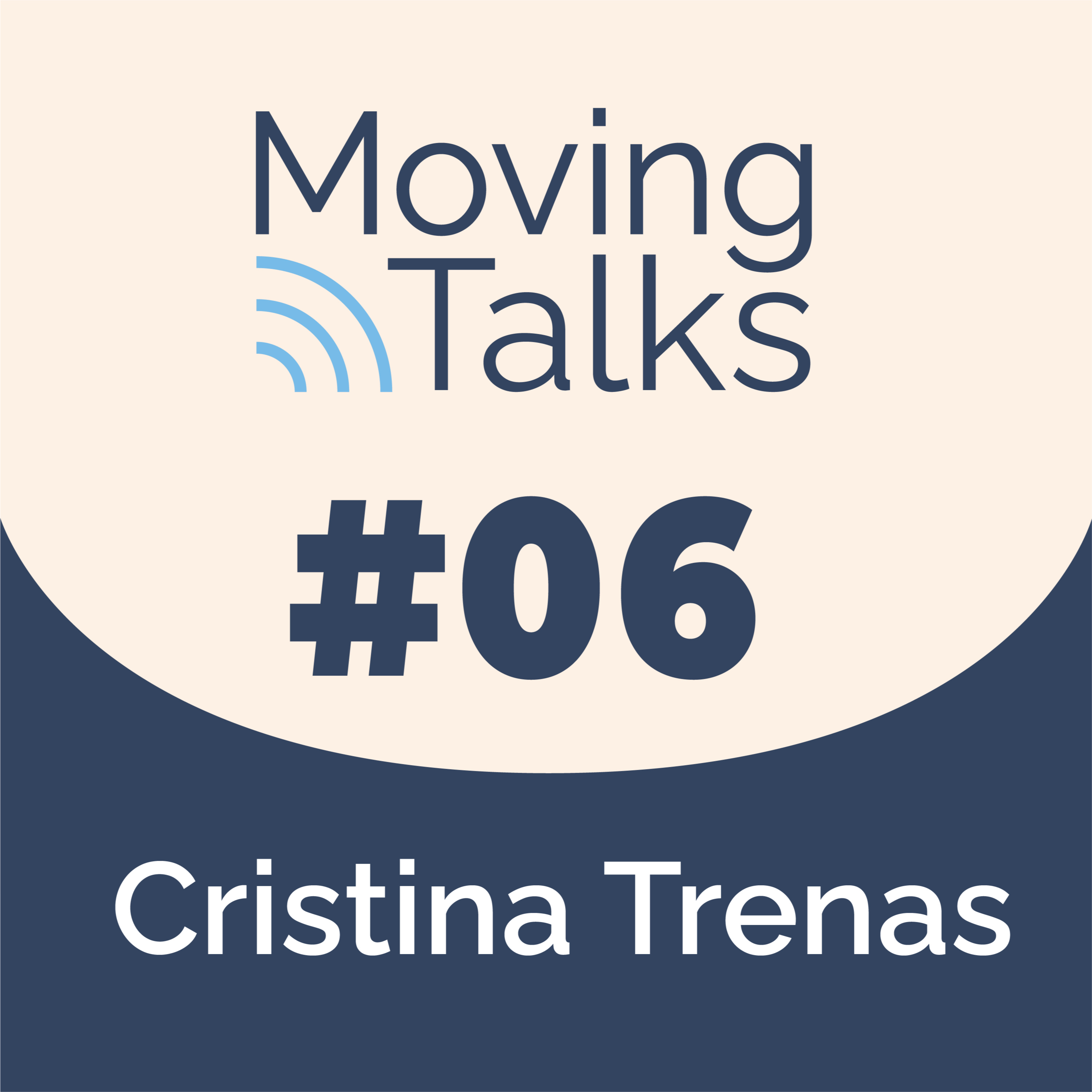 Moving Talks