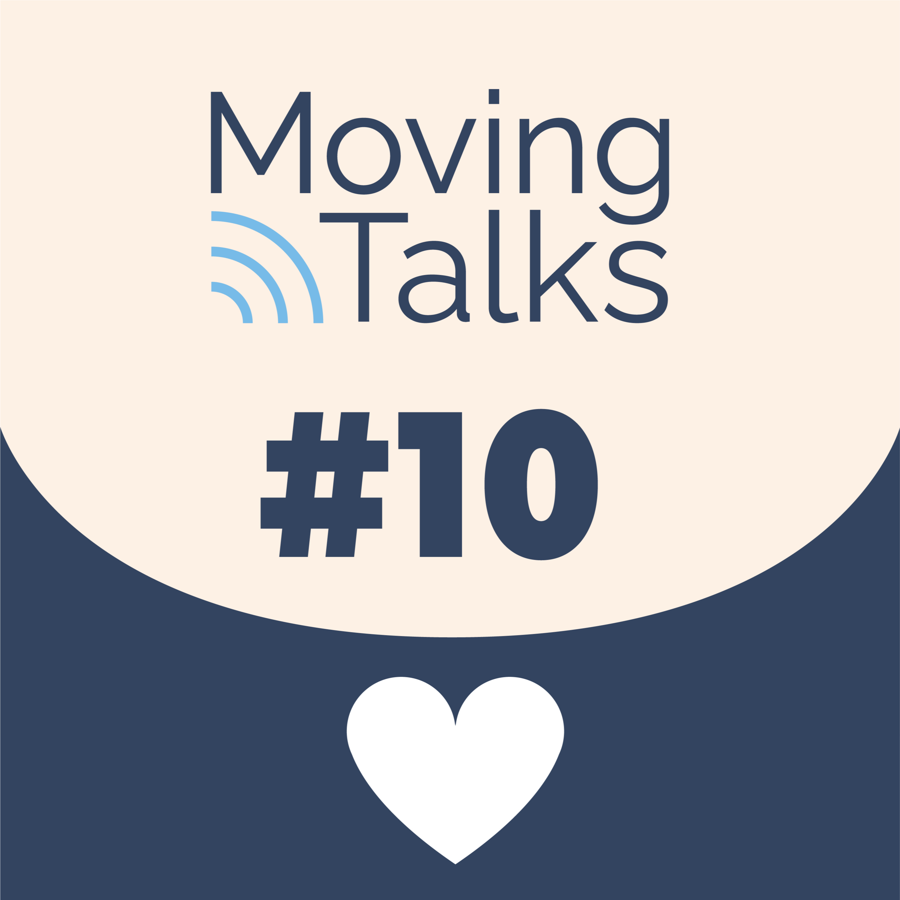 Moving Talks
