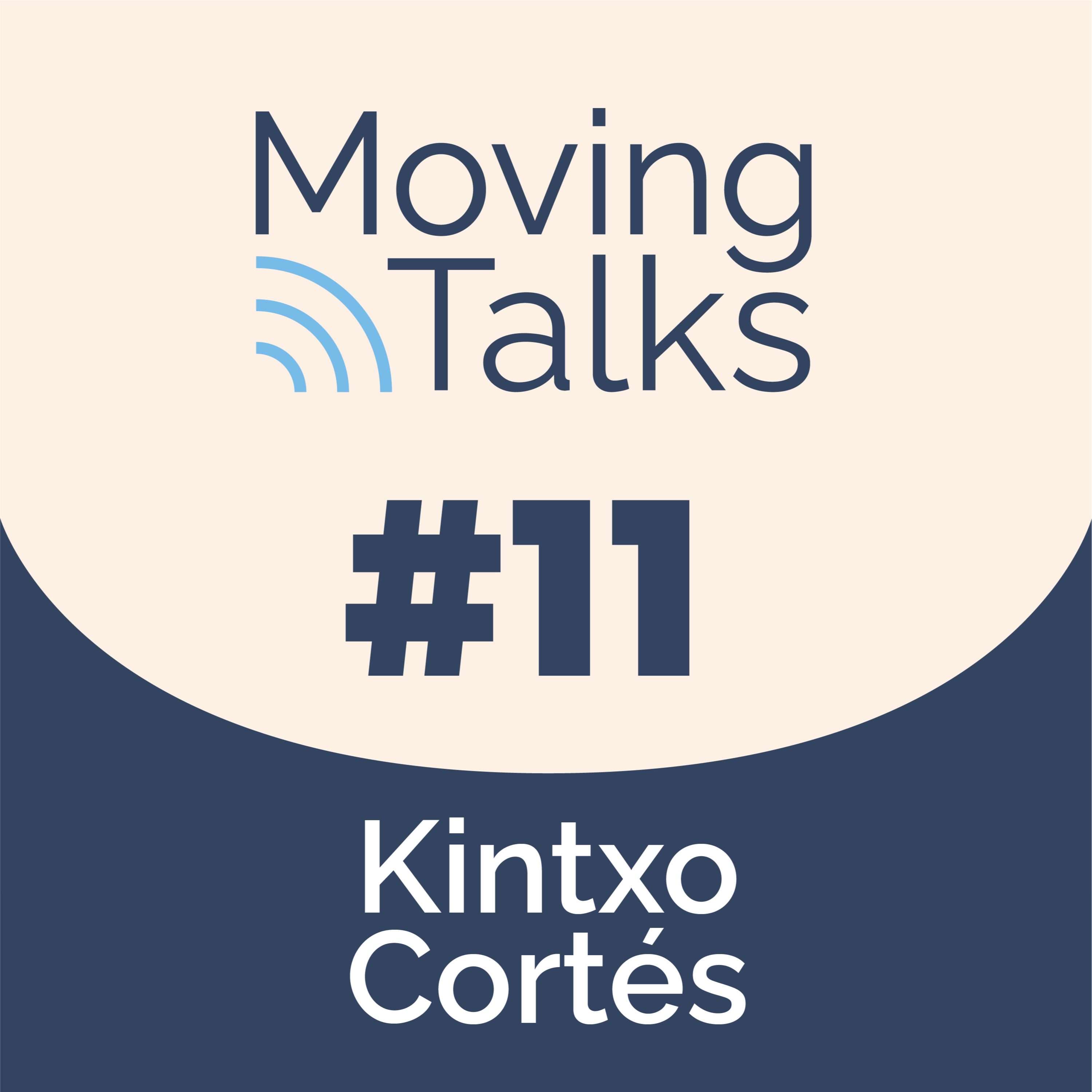 Moving Talks