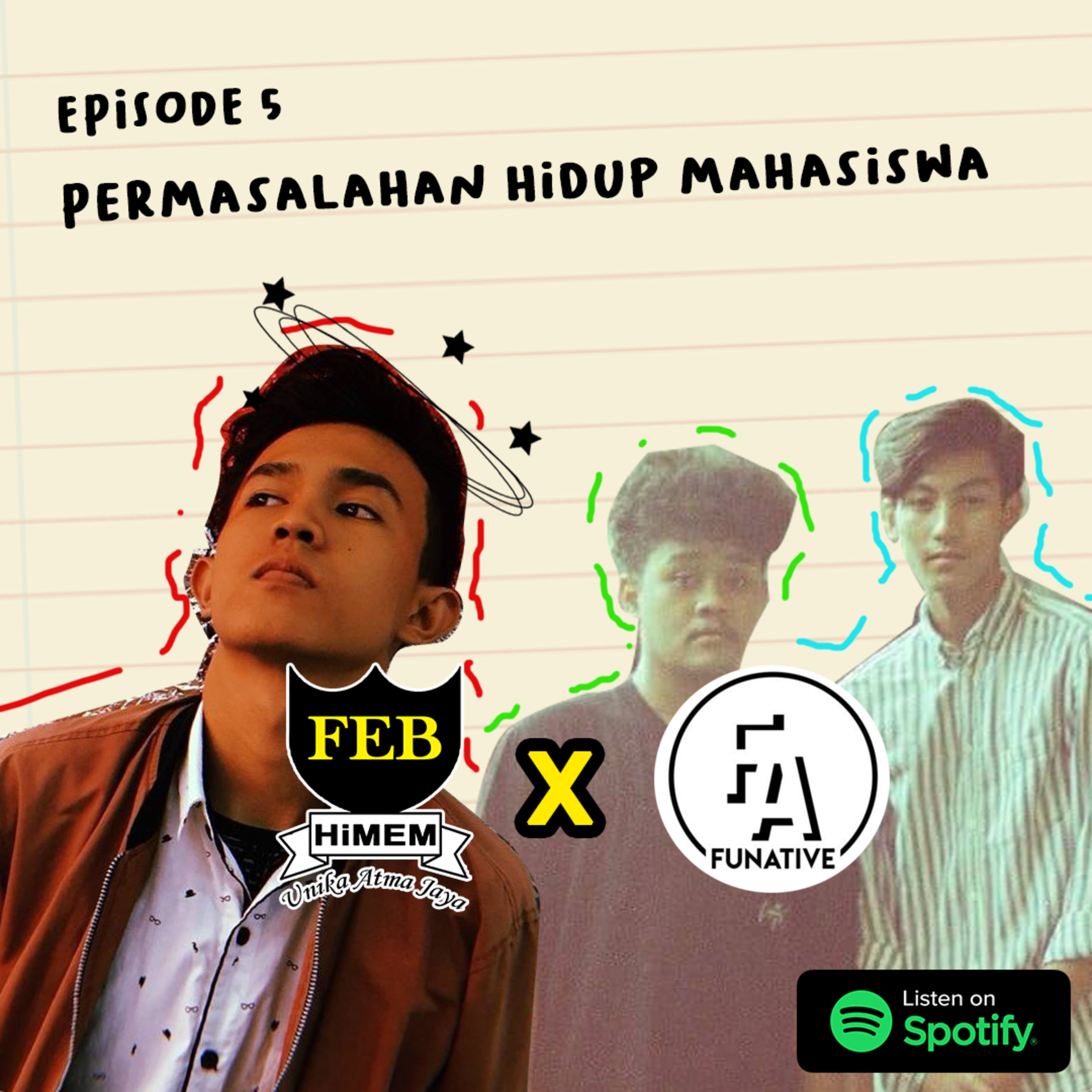 Podcast HiMEM UAJ