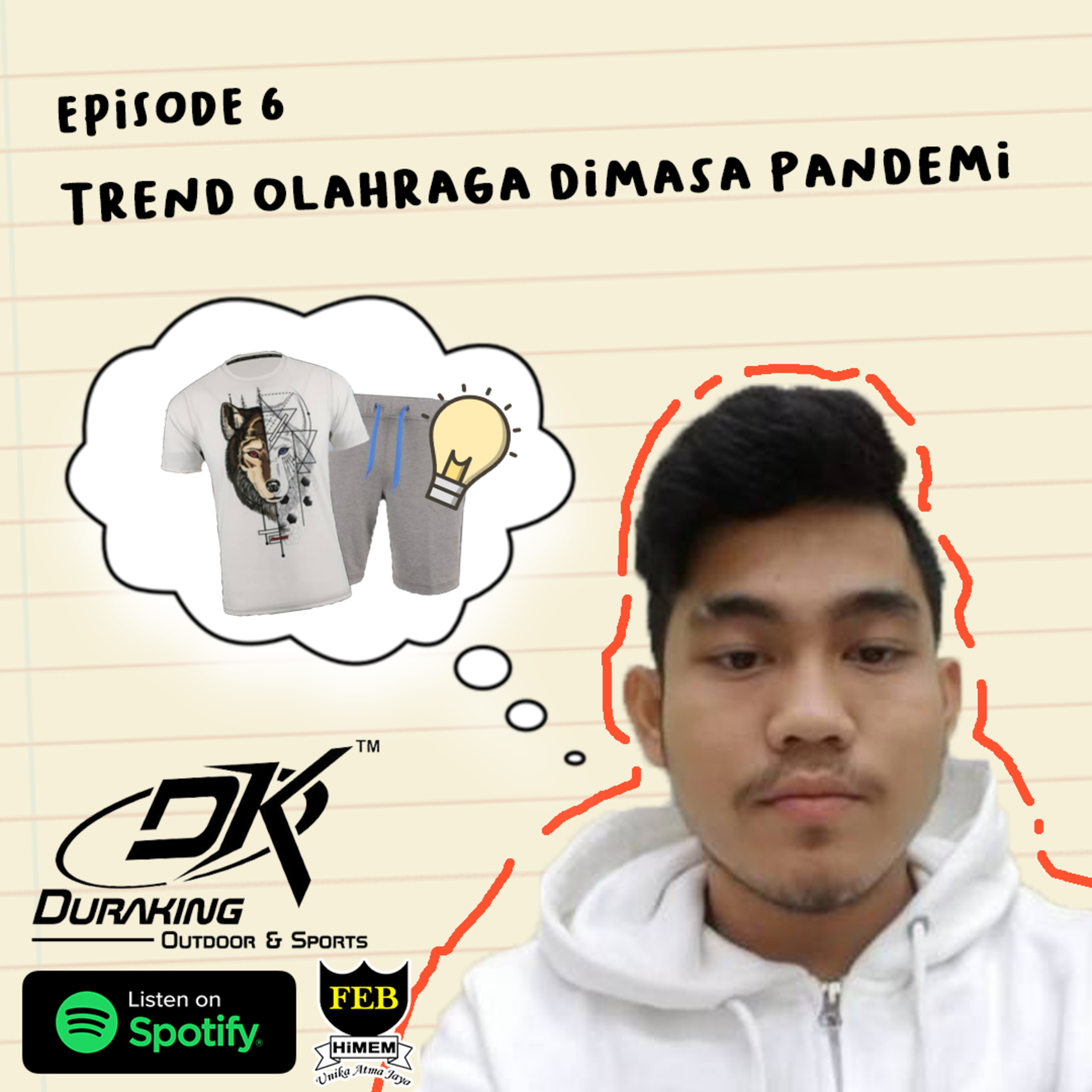 Podcast HiMEM UAJ