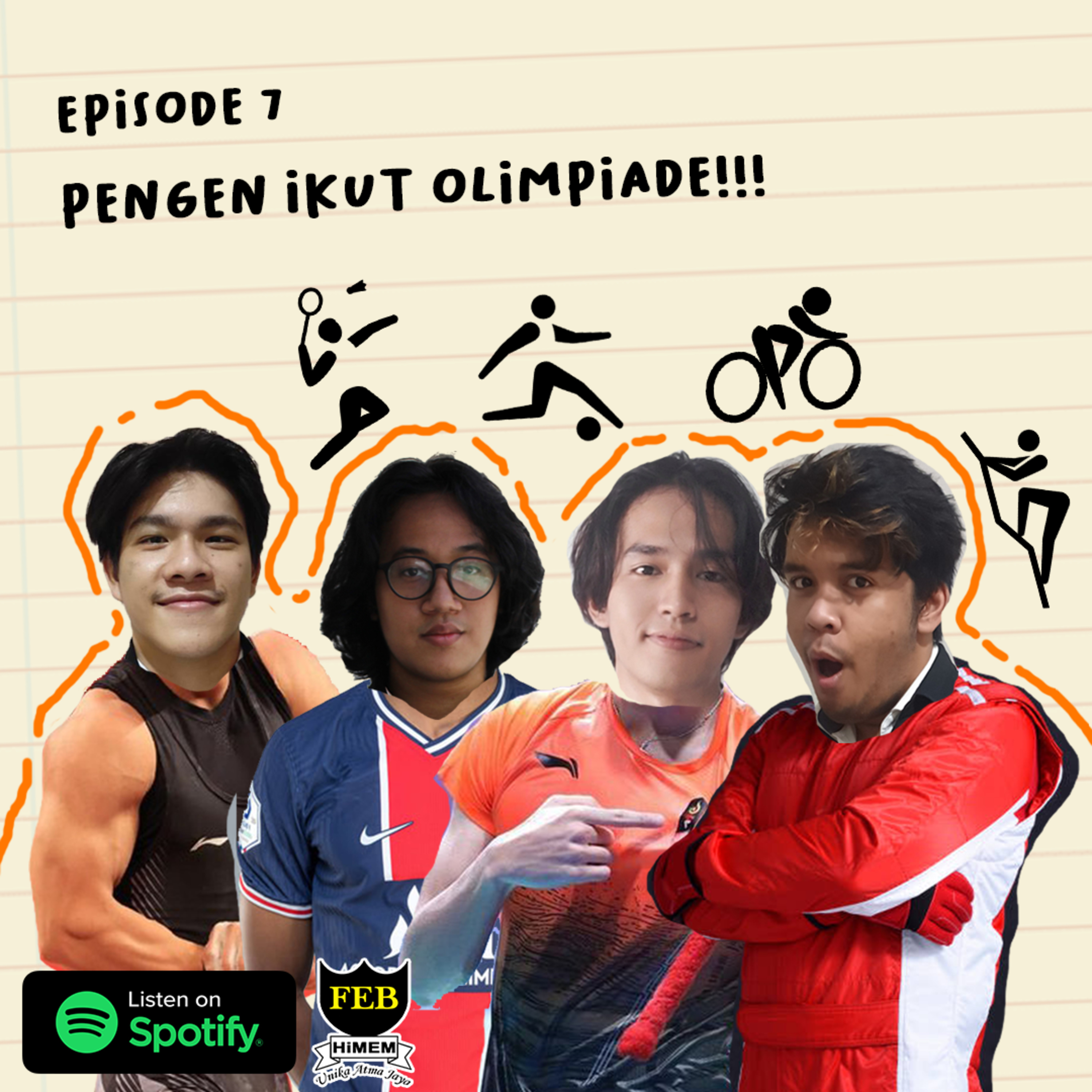 Podcast HiMEM UAJ