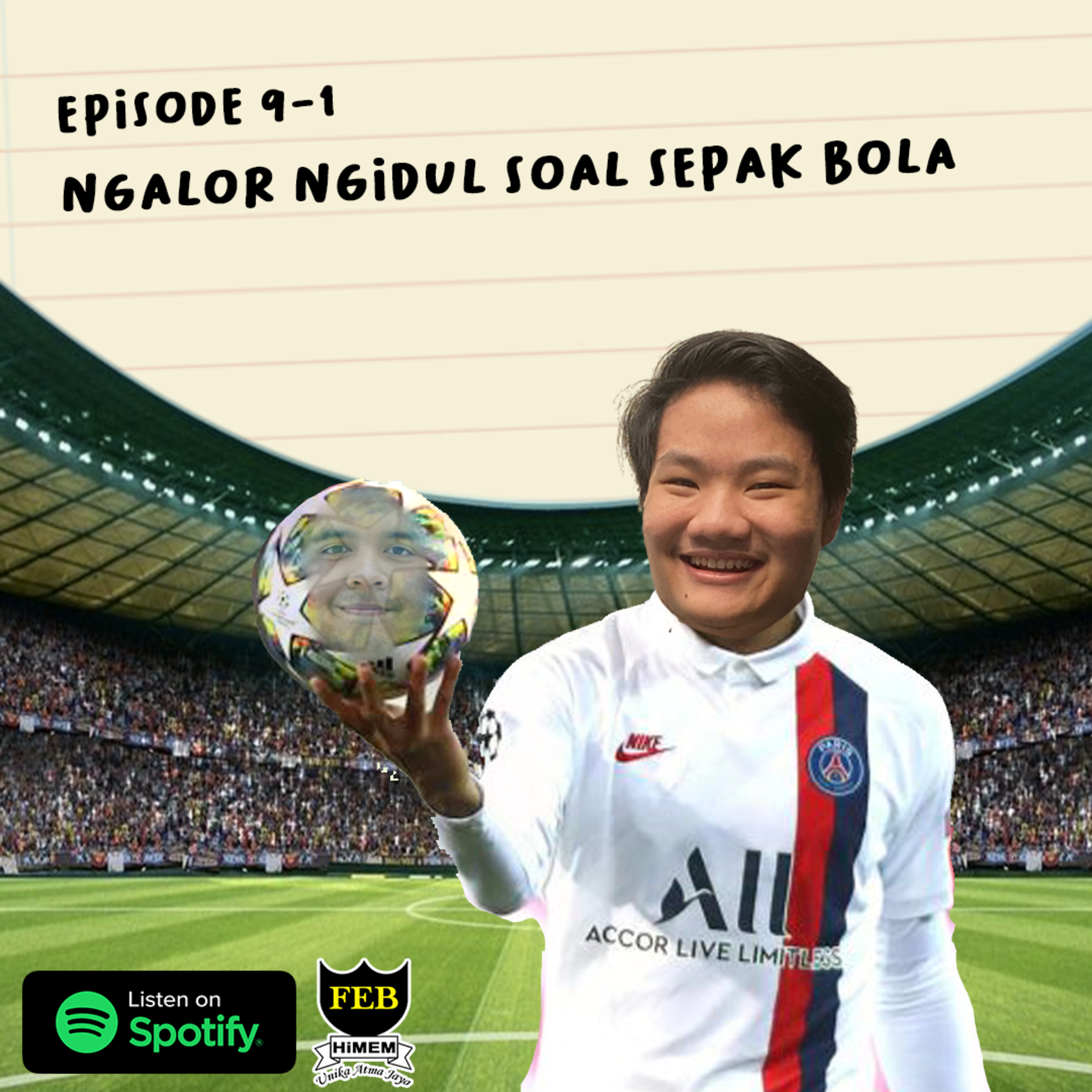Podcast HiMEM UAJ