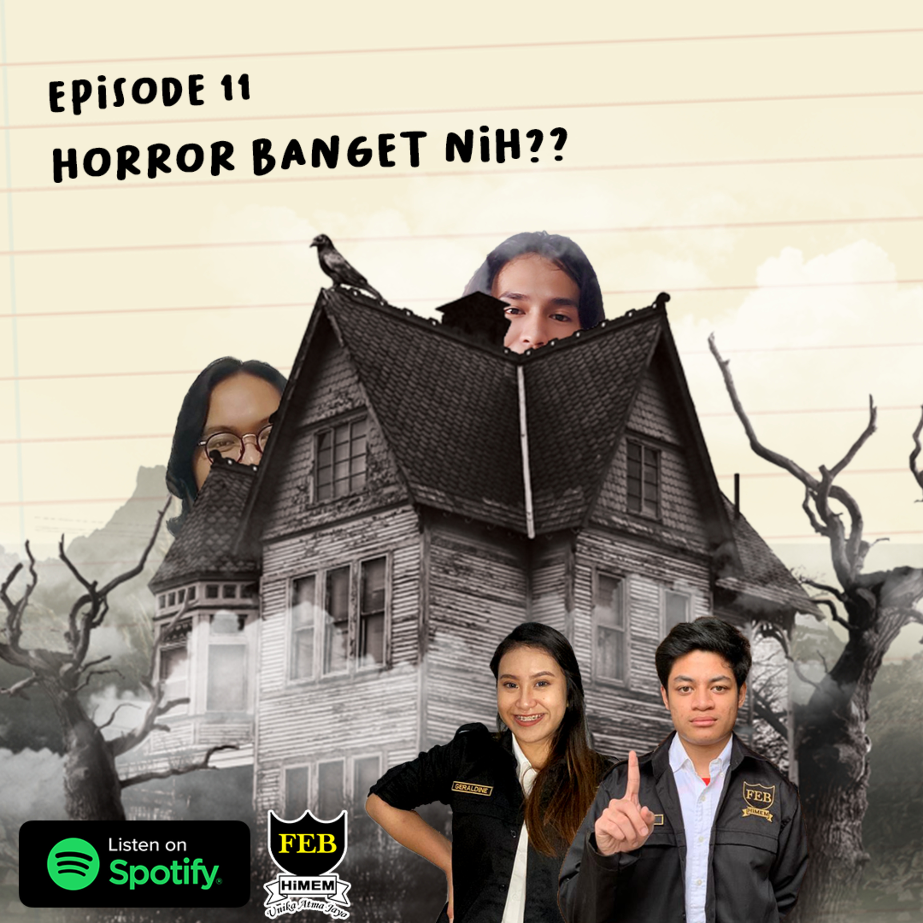 Podcast HiMEM UAJ