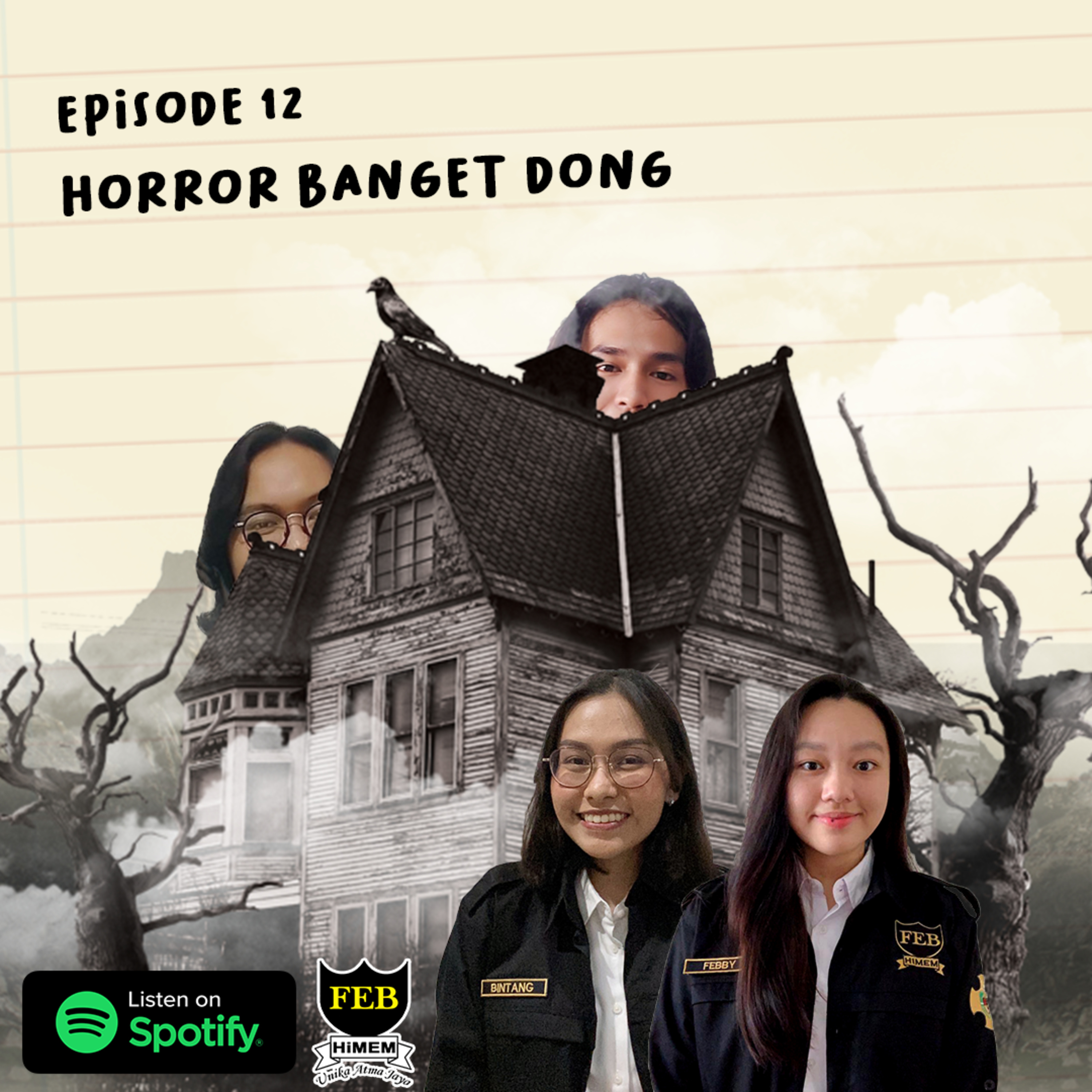 Podcast HiMEM UAJ