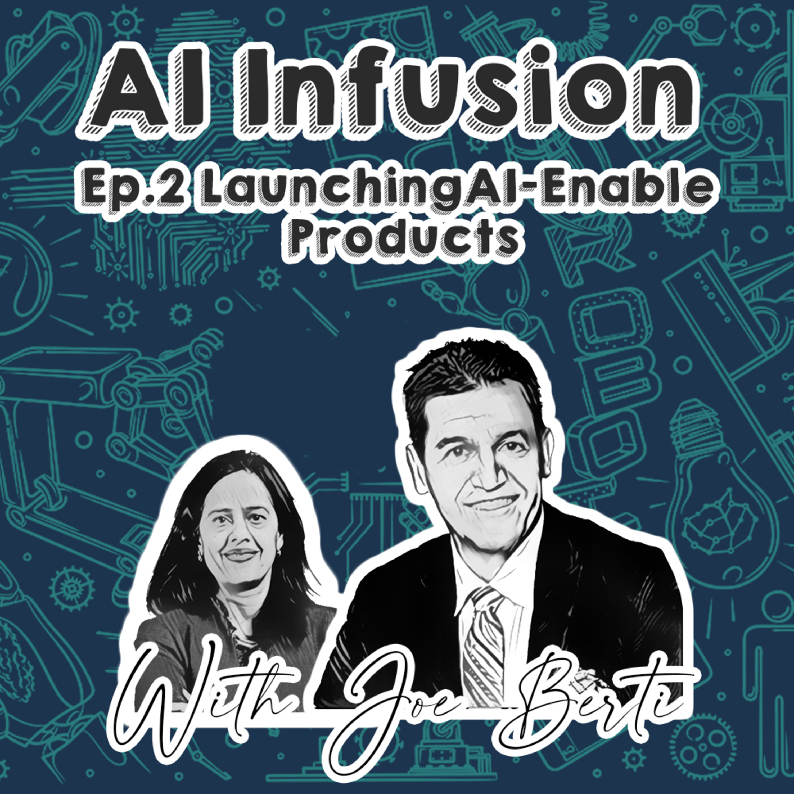 AI Infusion