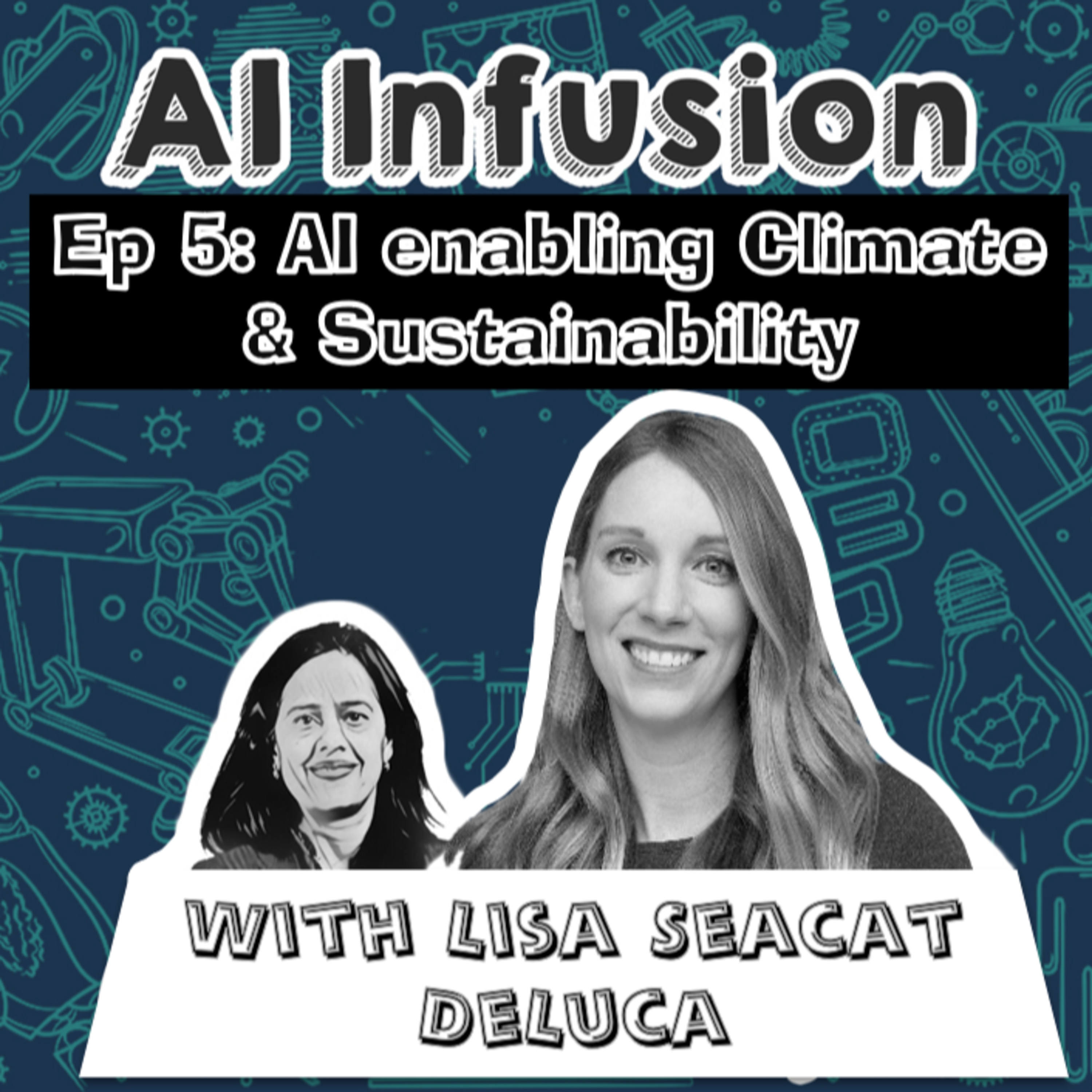 AI Infusion