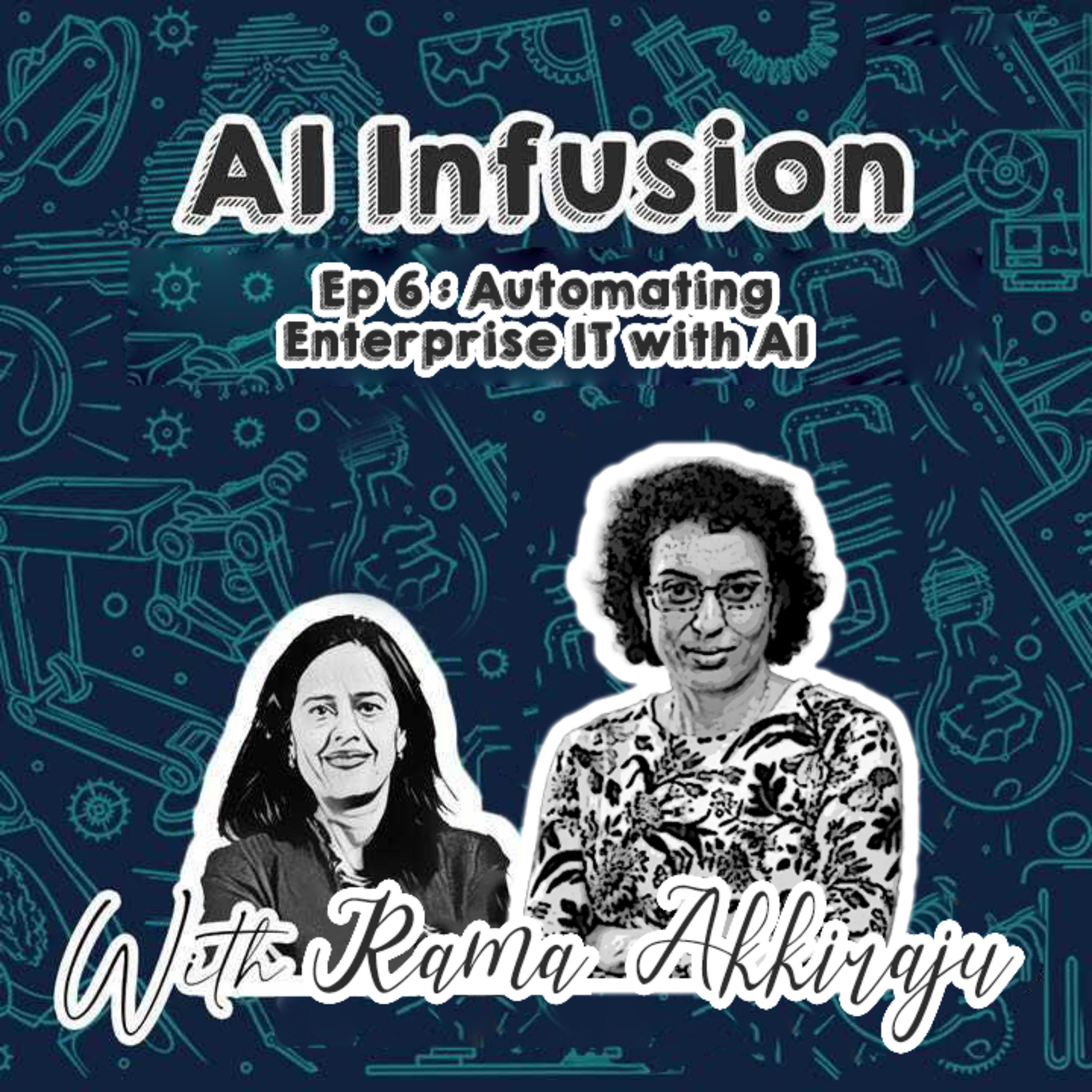 AI Infusion