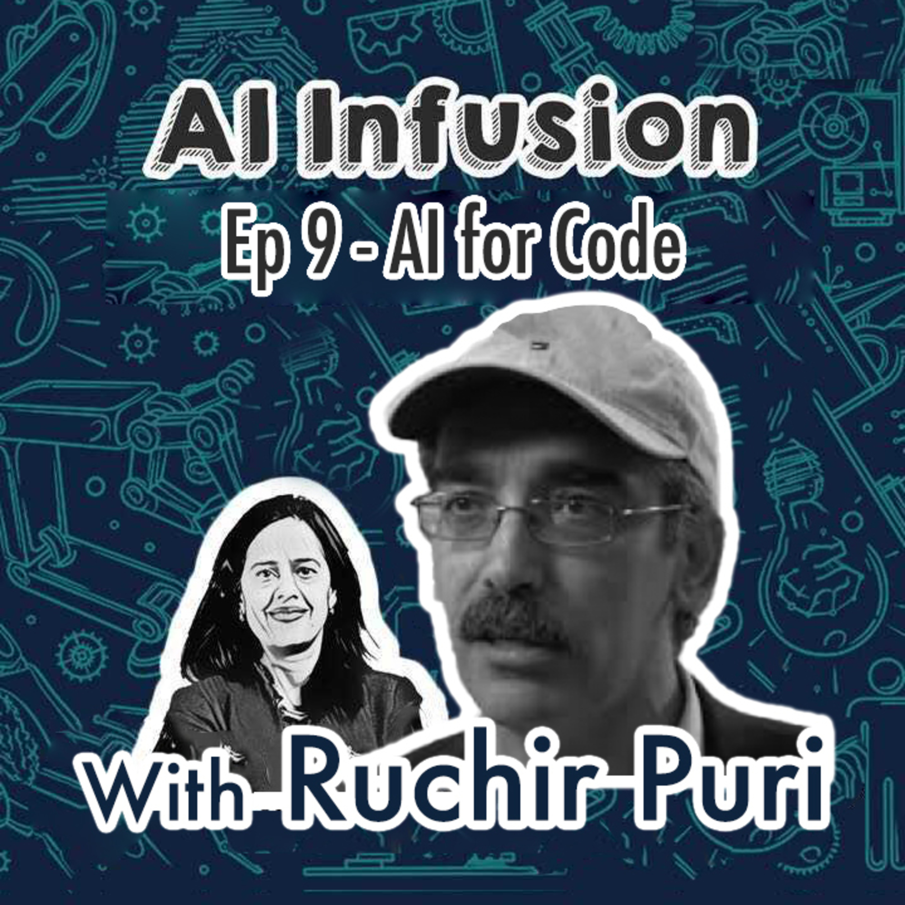 AI Infusion