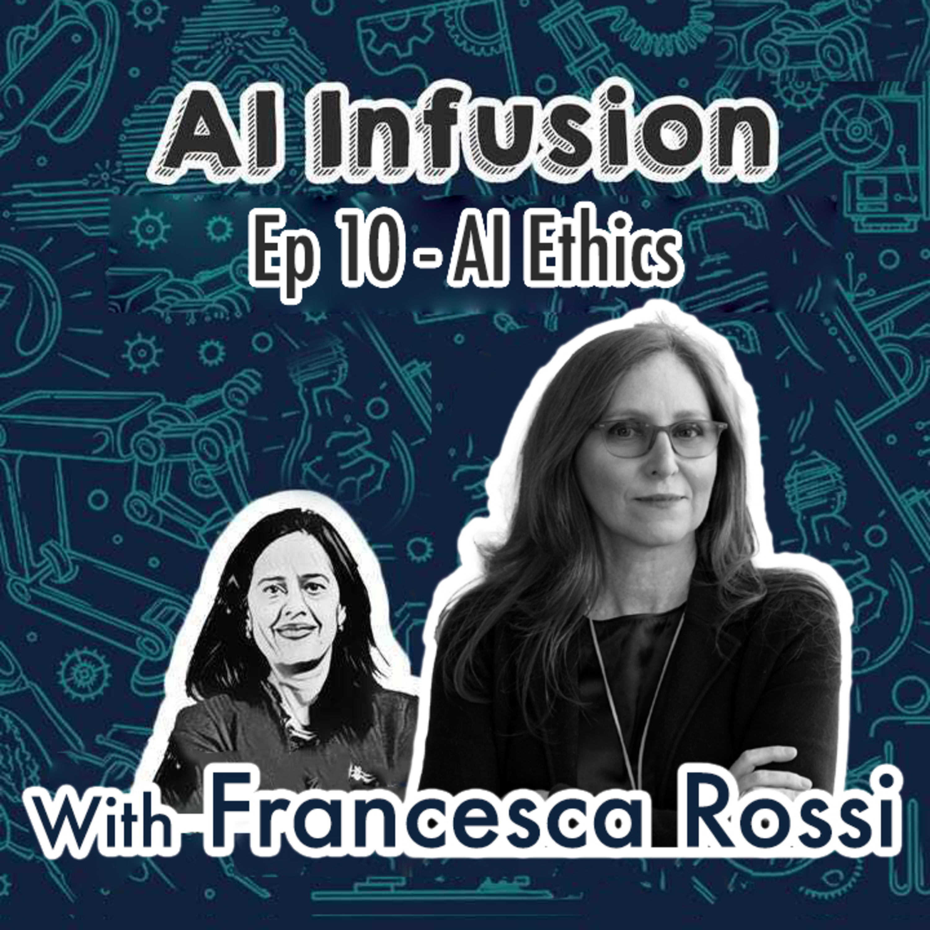 AI Infusion