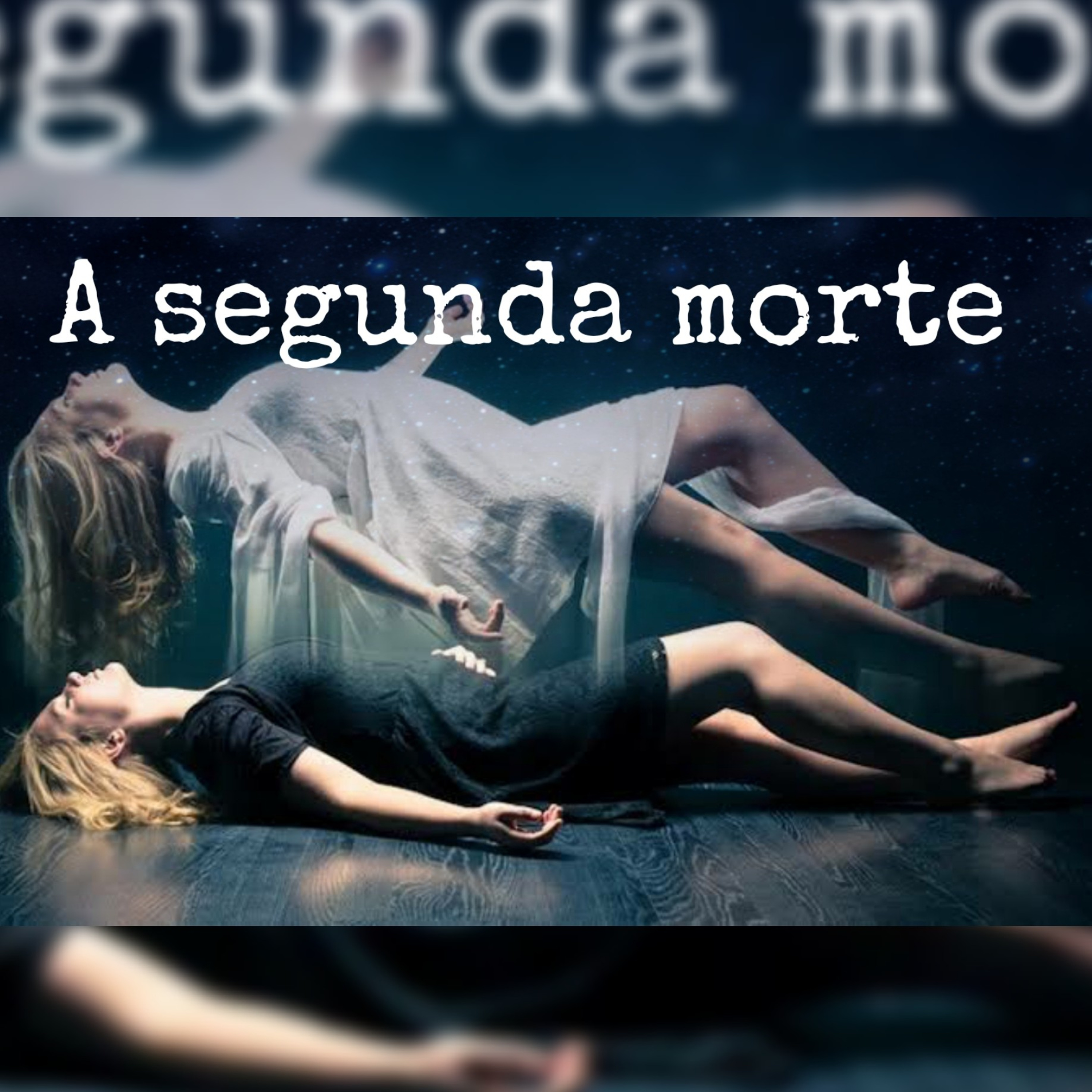 A segunda morte  episode artwork