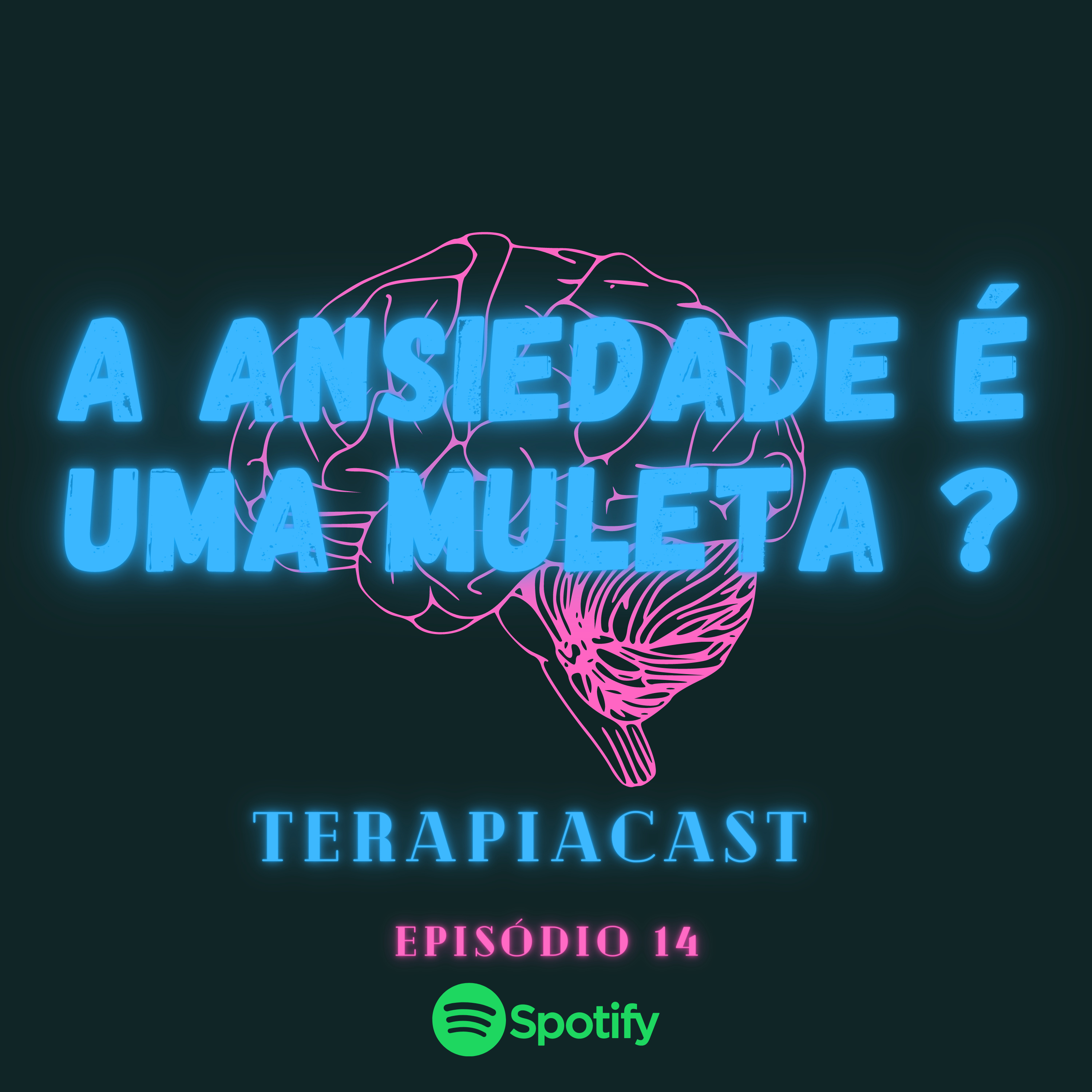 A ansiedade é uma muleta?  episode artwork