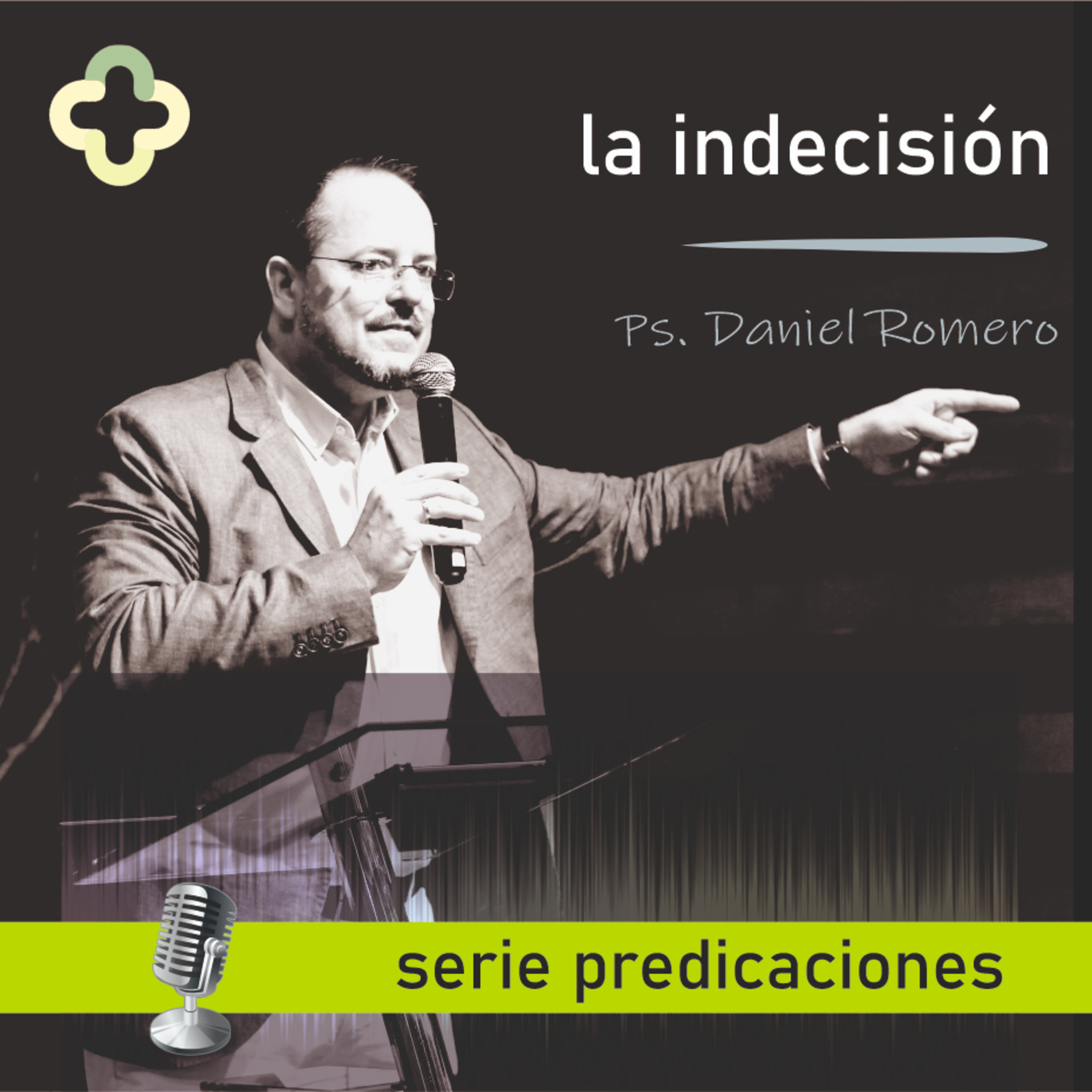 La indecisión episode artwork