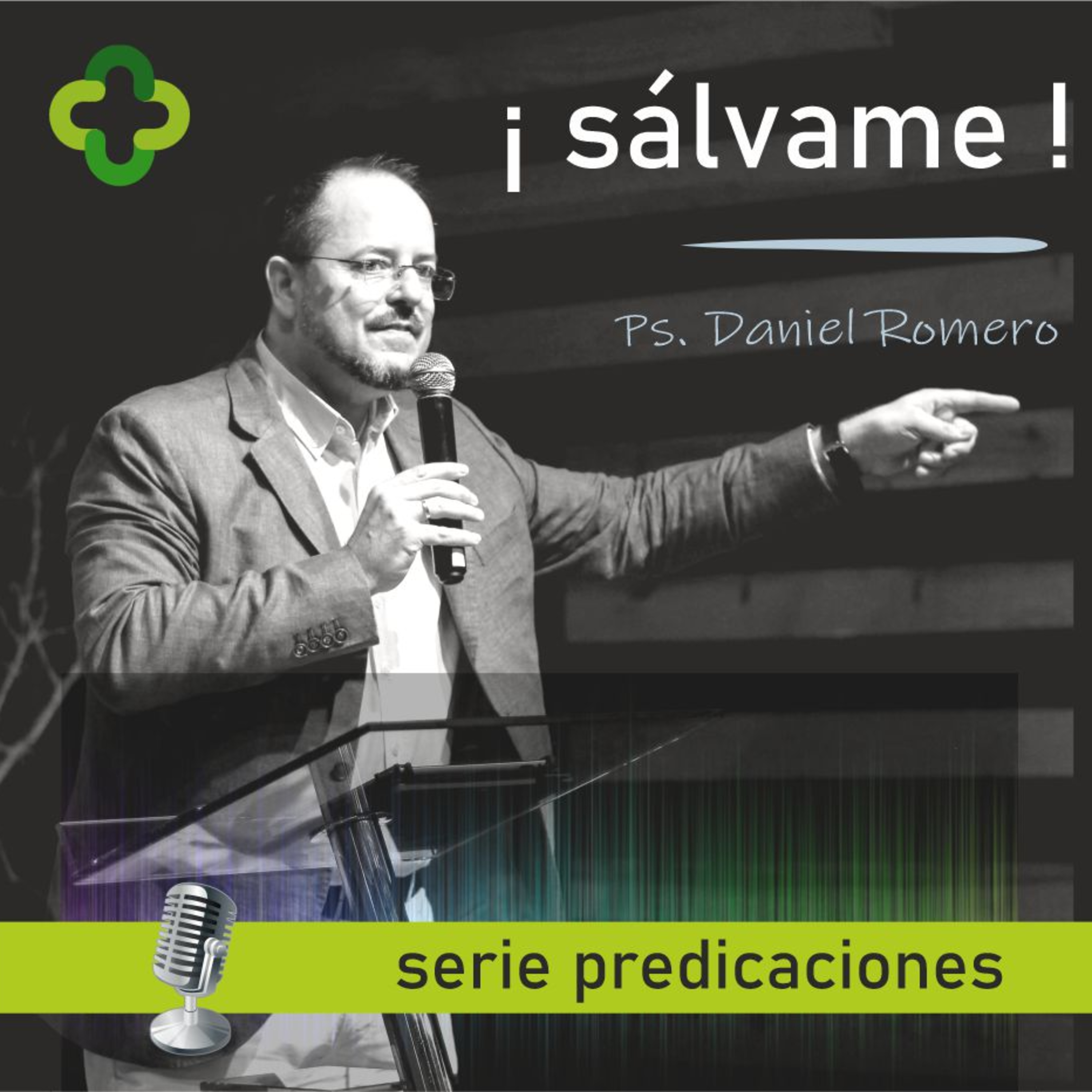 ¡ sálvame ! episode artwork
