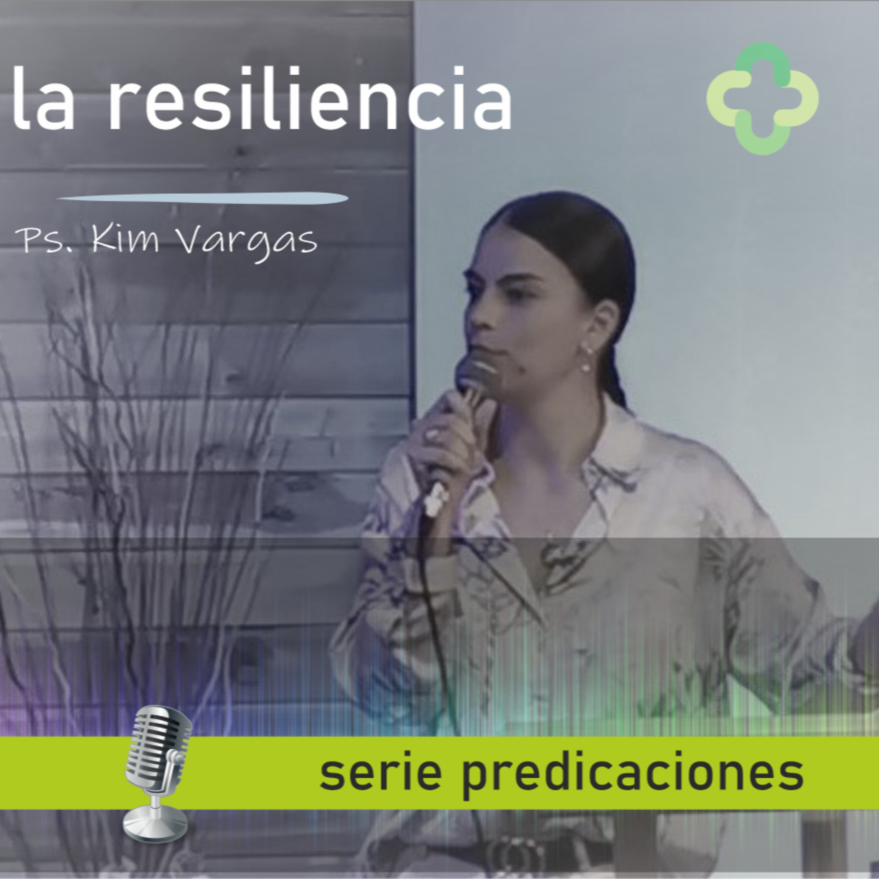 La resiliencia episode artwork