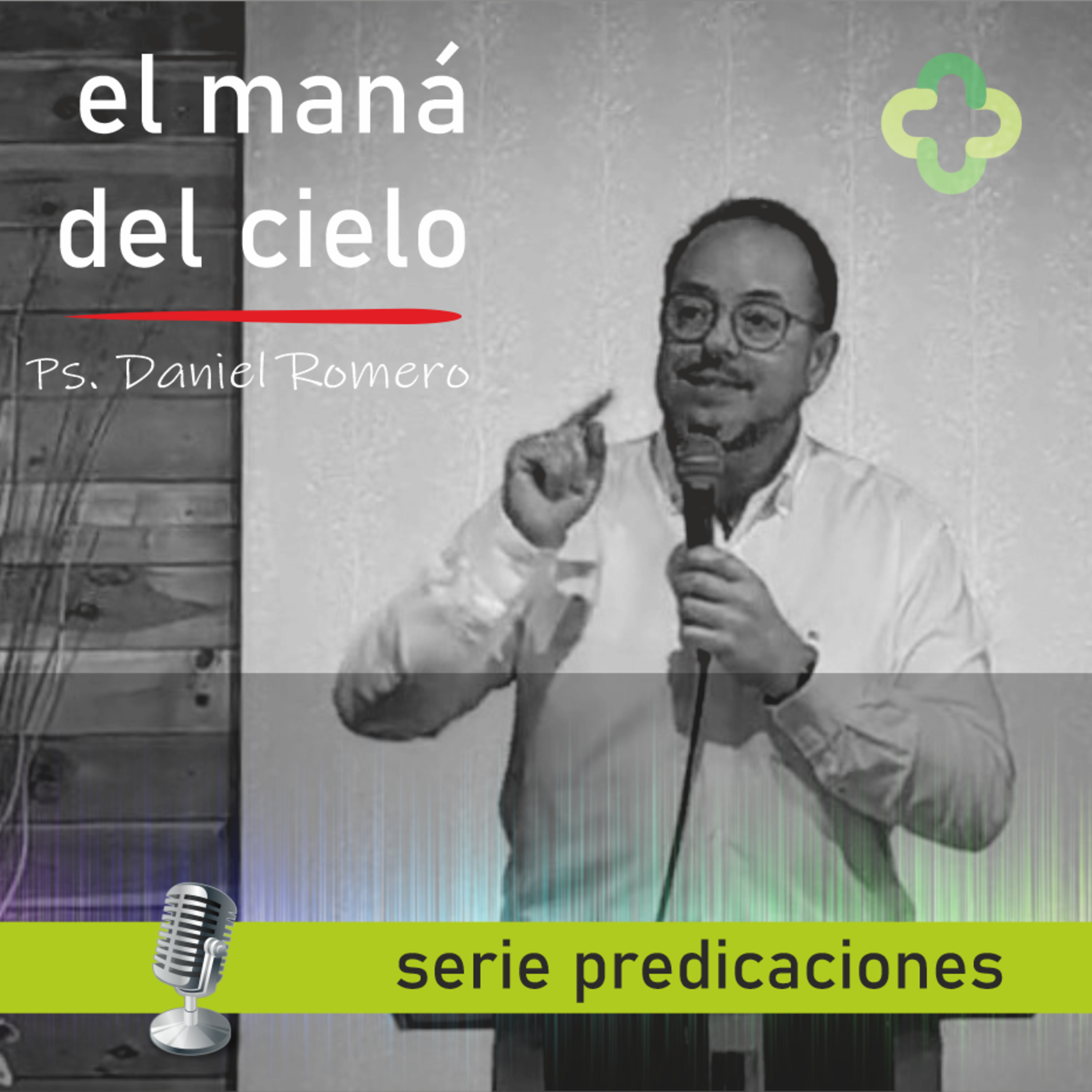 el maná del cielo episode artwork